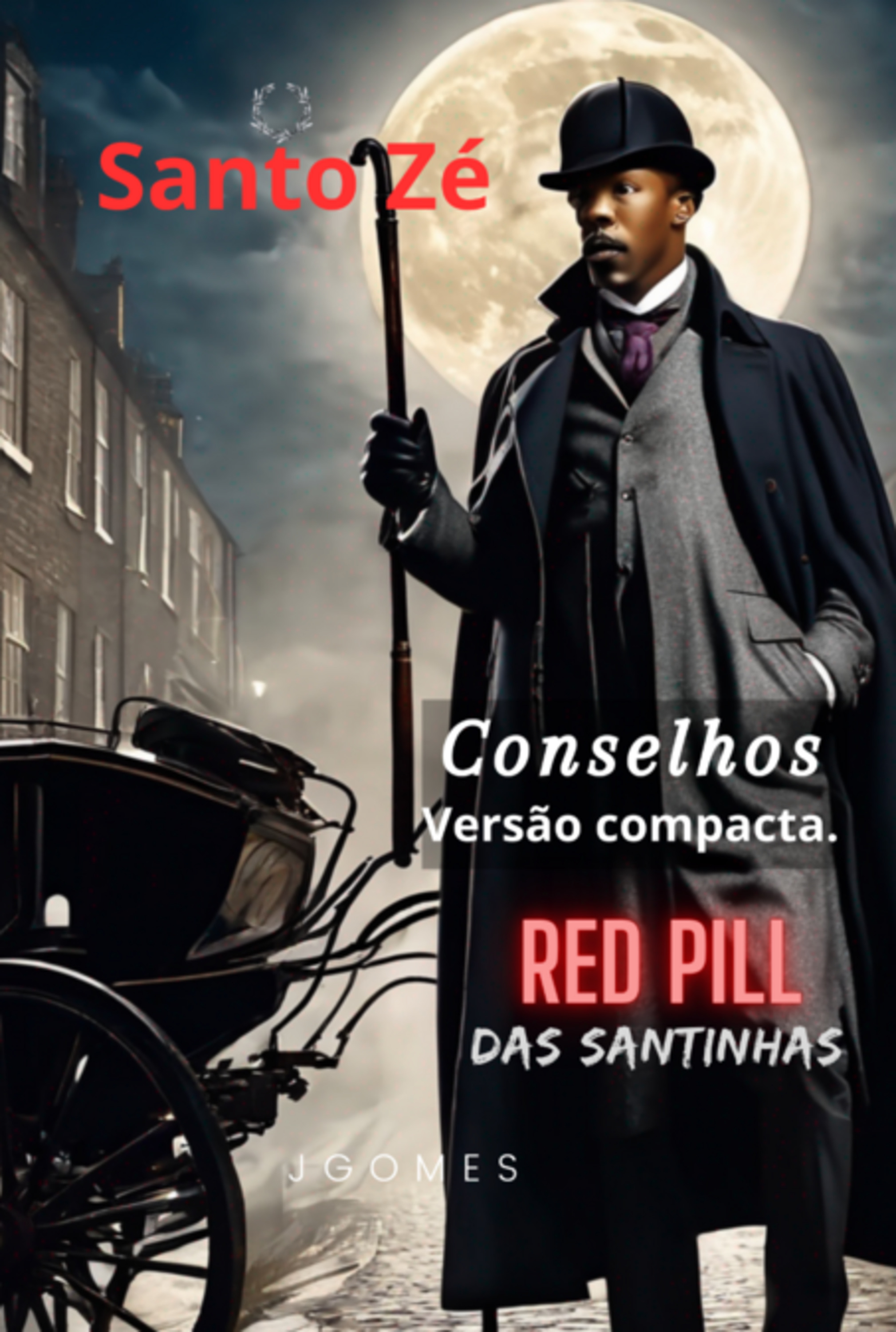 Conselhos Red Pill