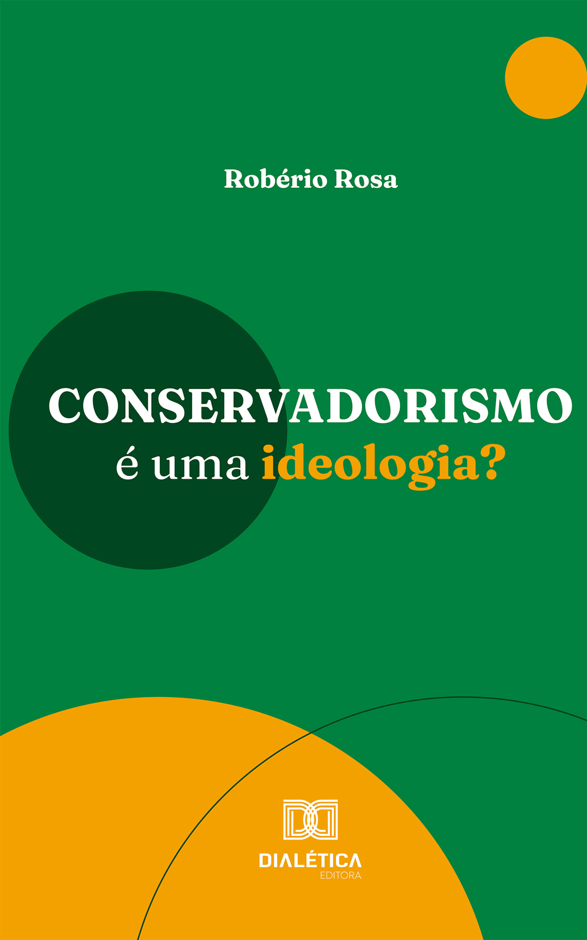 Conservadorismo é uma ideologia?