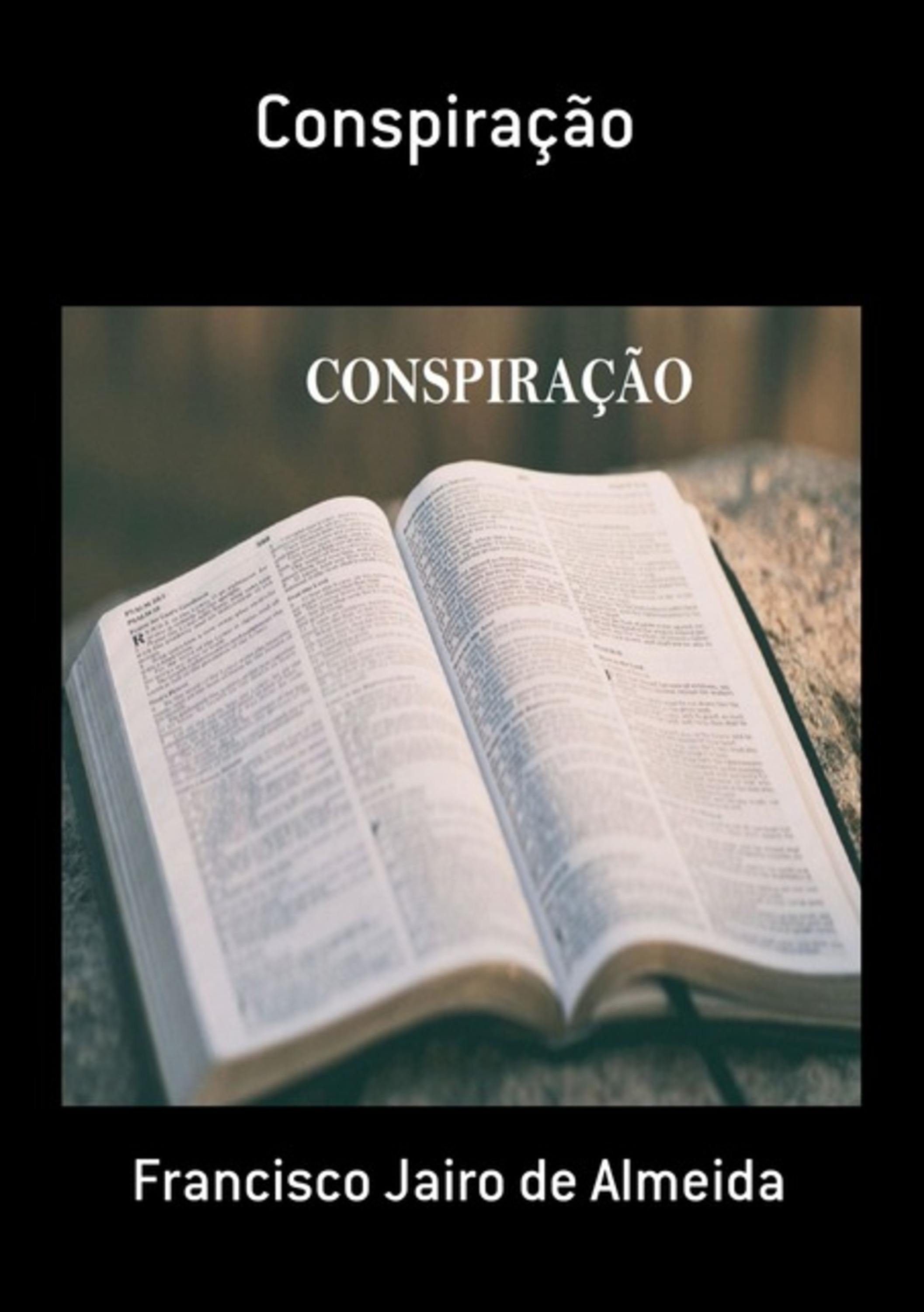 Conspiração