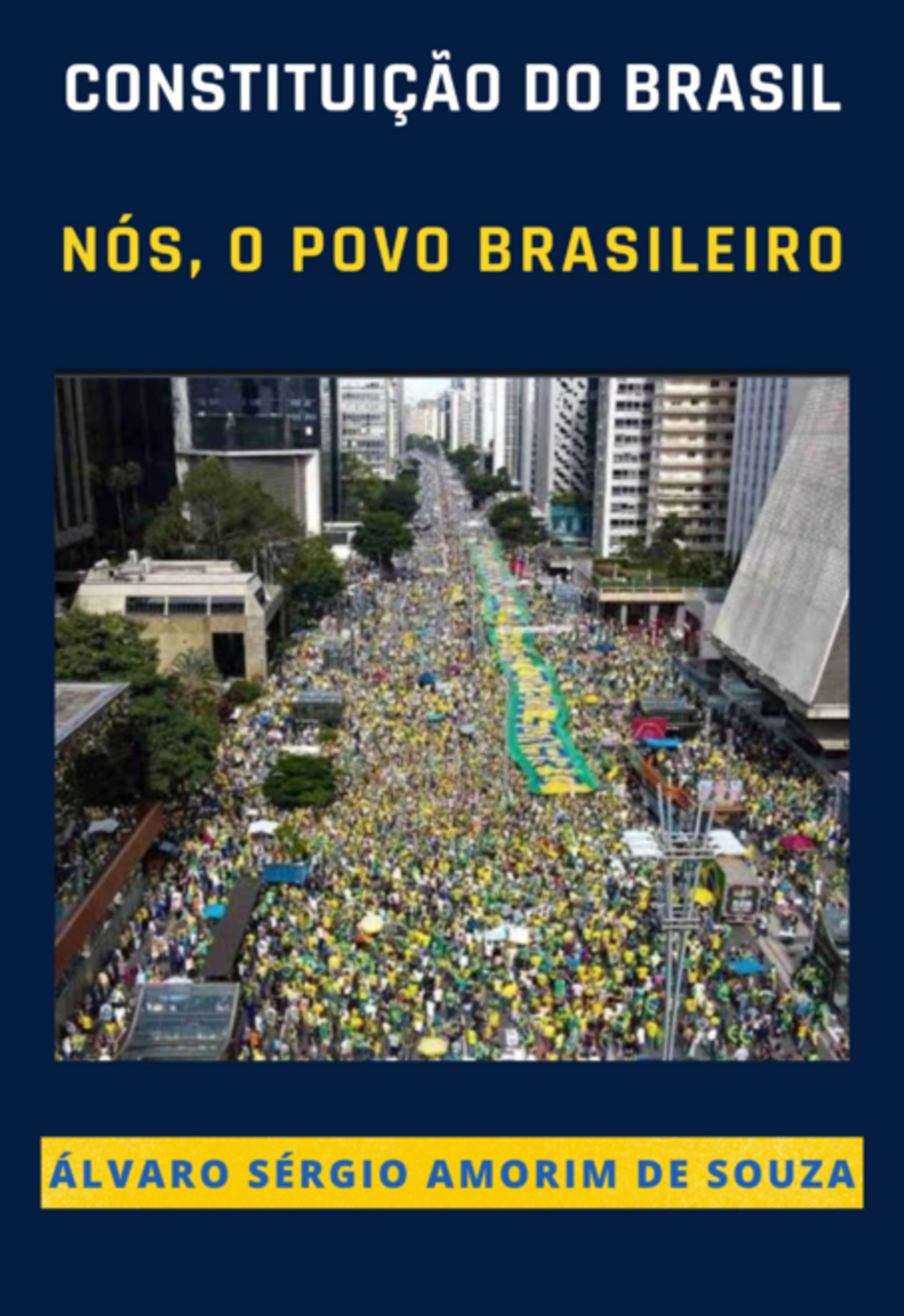 Constituição Do Brasil