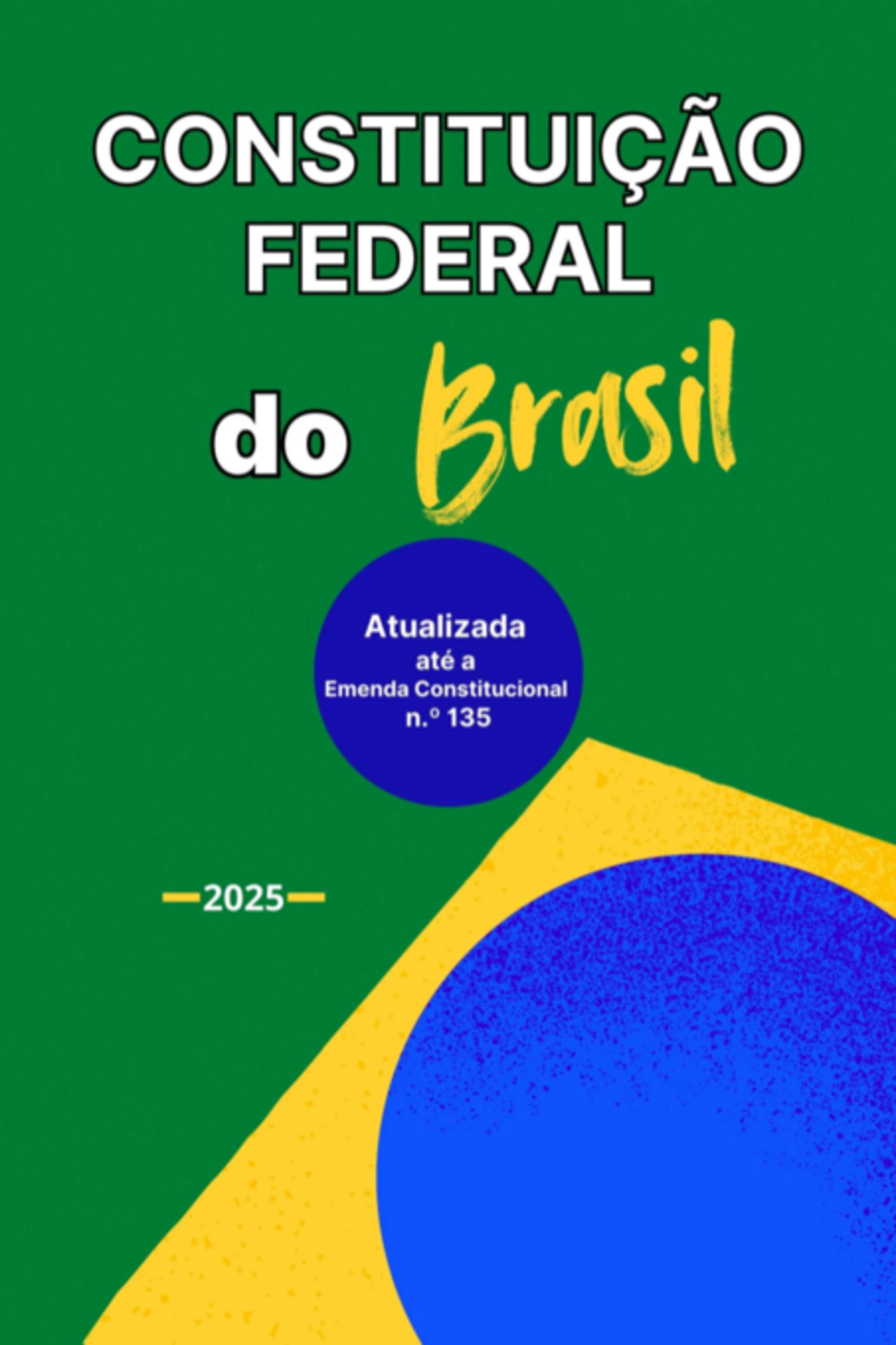 Constituição Federal De 1988