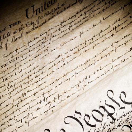 Constitution of the United States