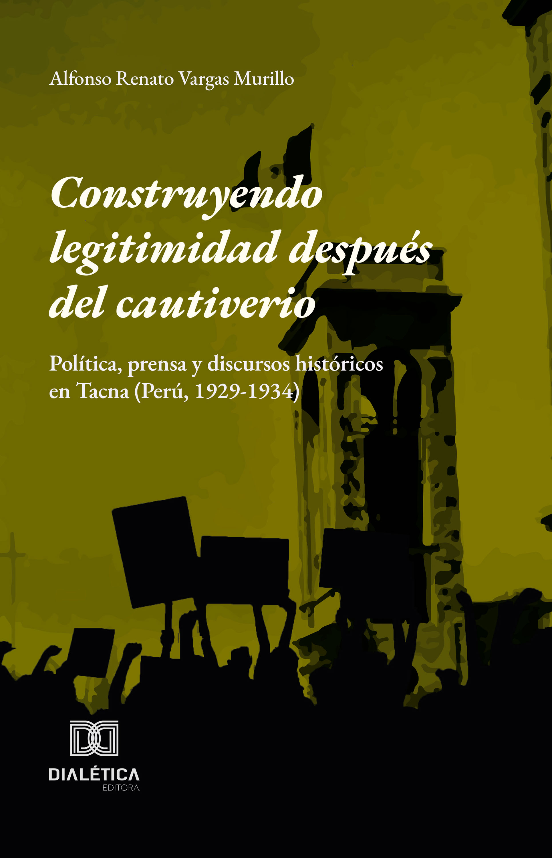 Construyendo legitimidad después del cautiverio