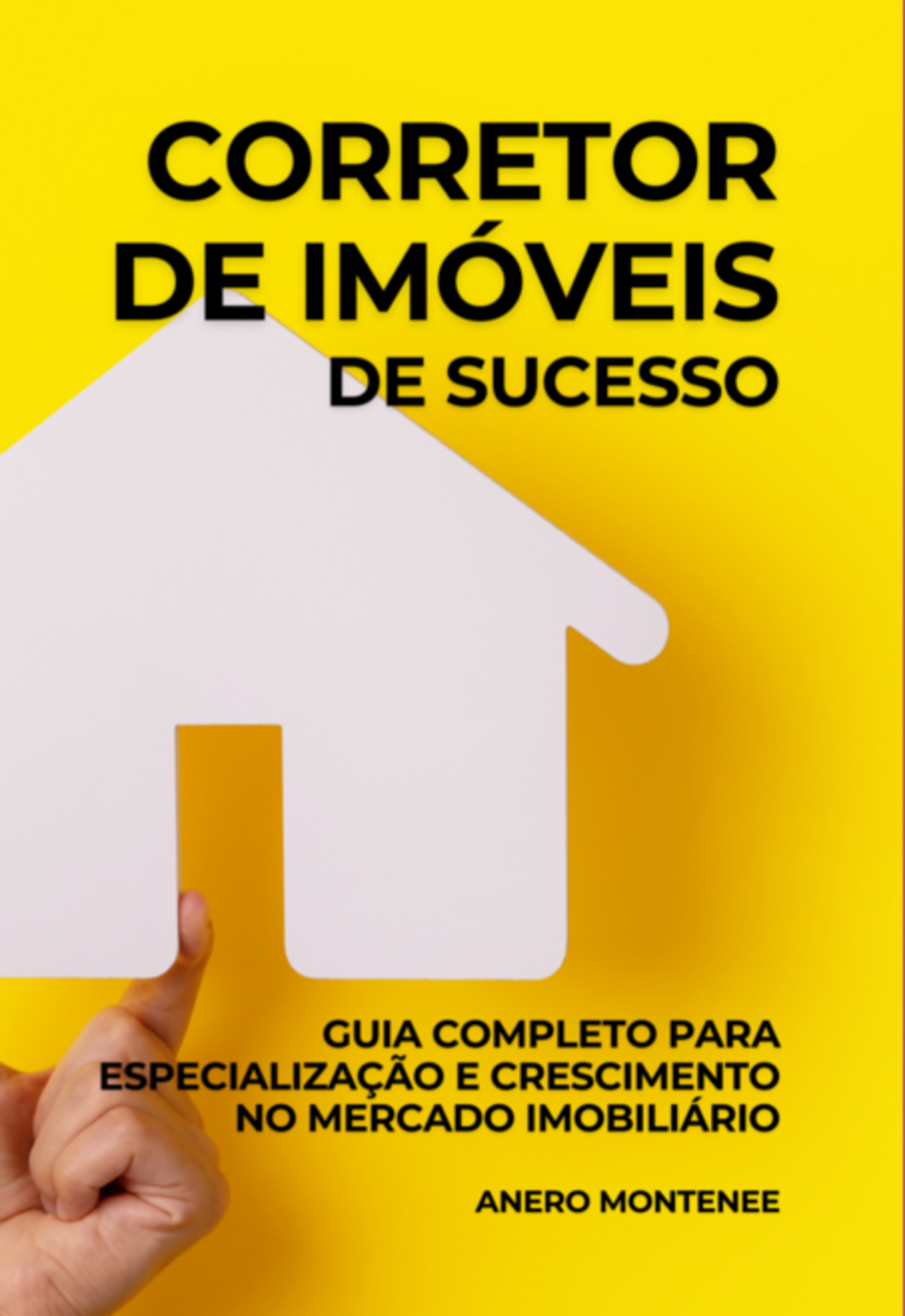 Consultor Para O Corretor De Imóveis De Sucesso