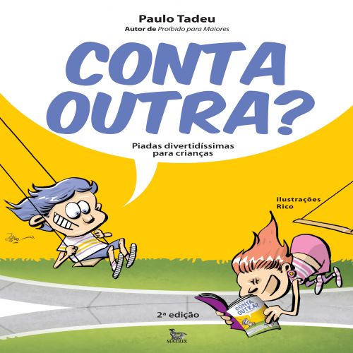 Conta outra