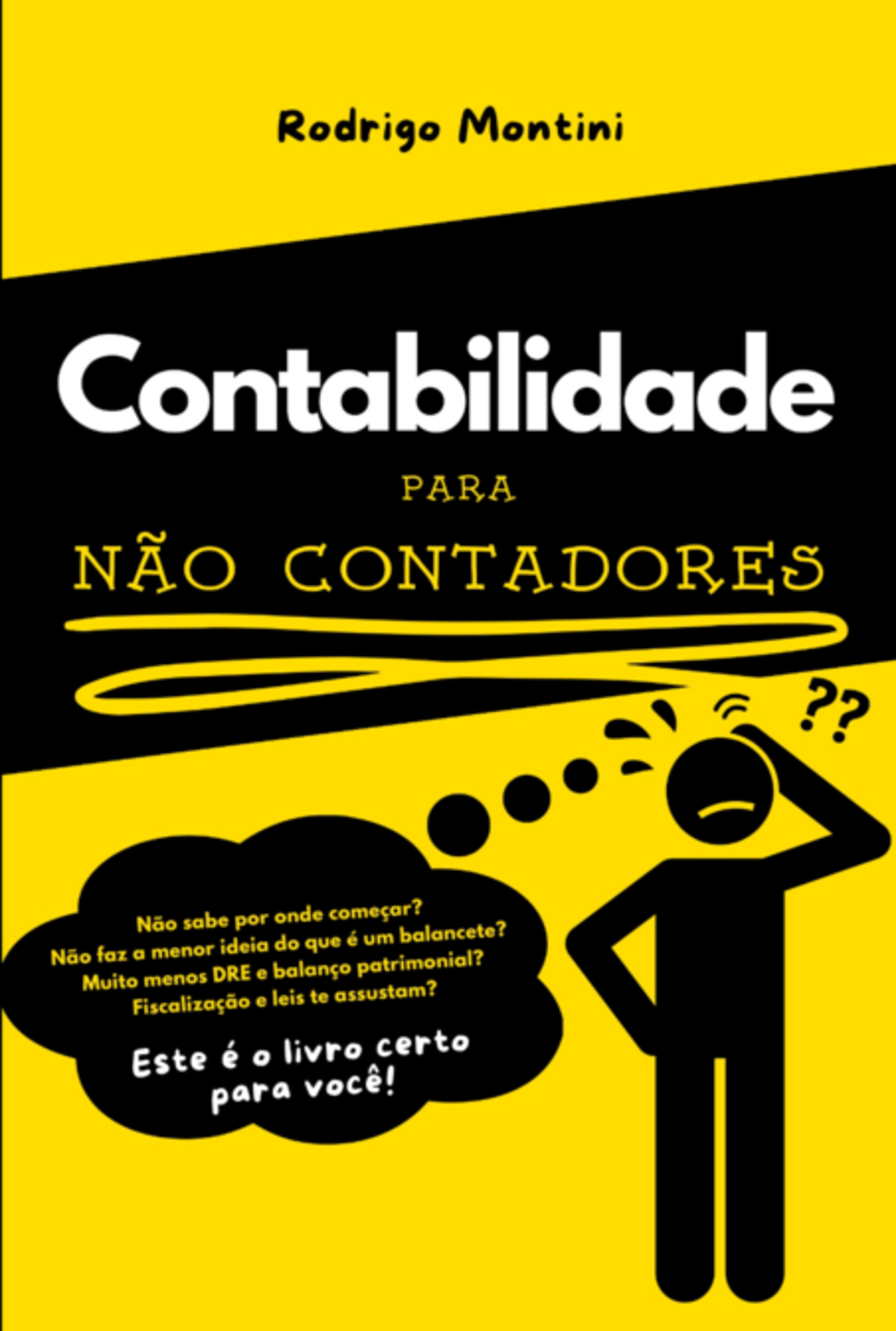 Contabilidade Para Não Contadores