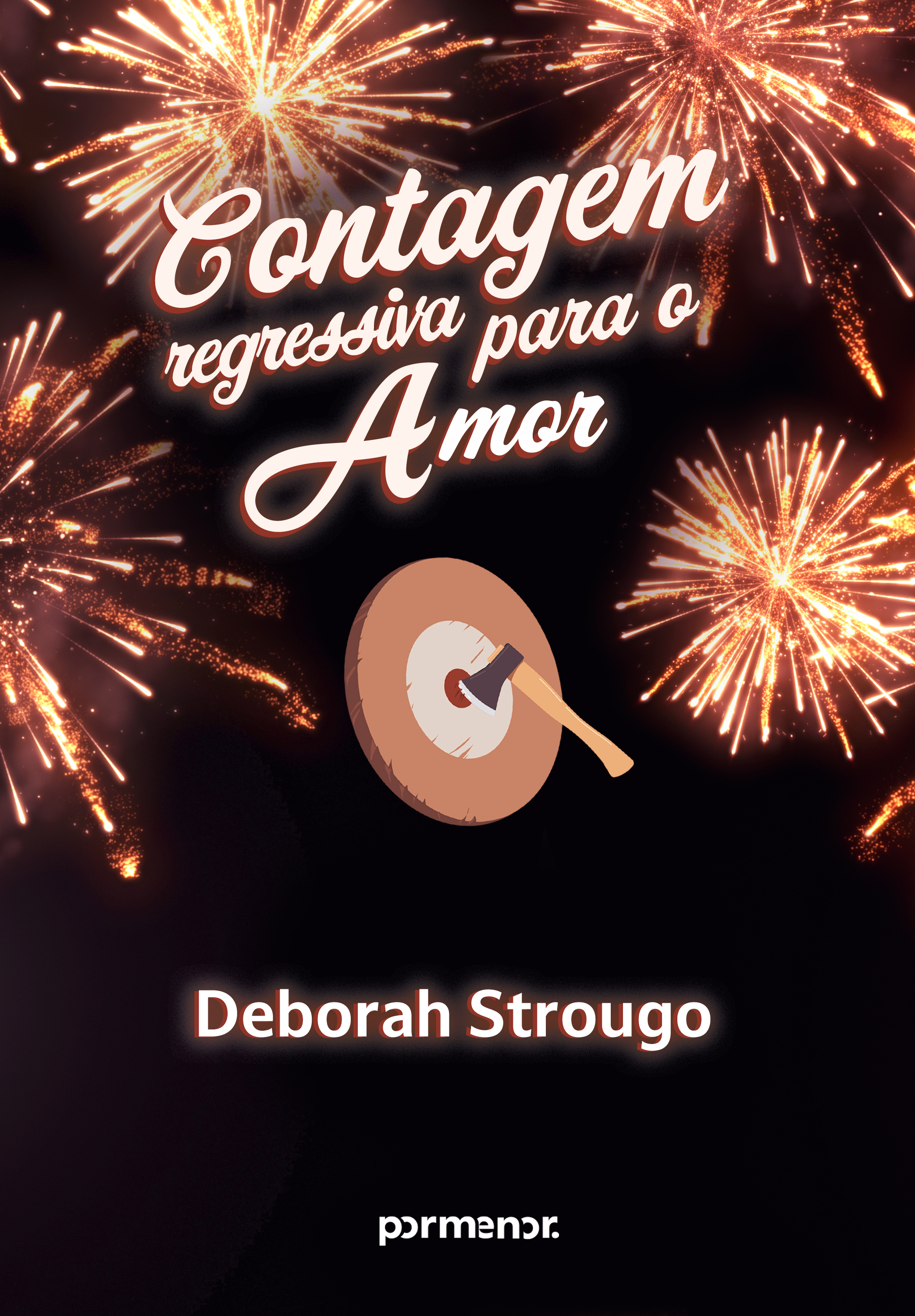 Contagem regressiva para o amor