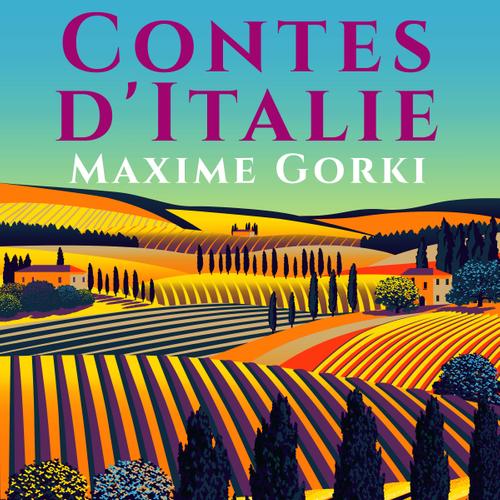 Contes d'Italie