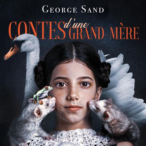 Contes d'une Grand-mère