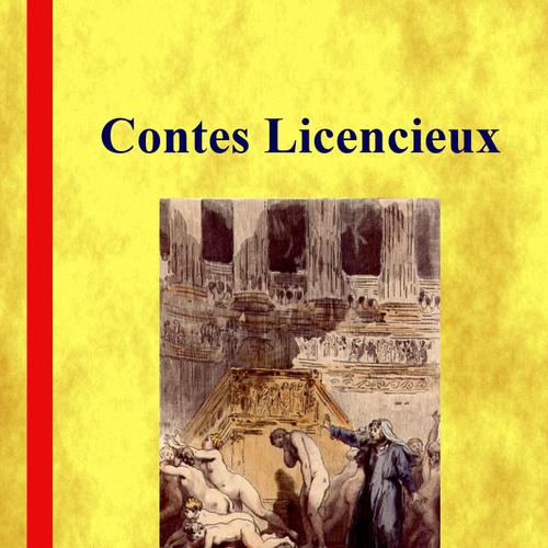 Contes licencieux