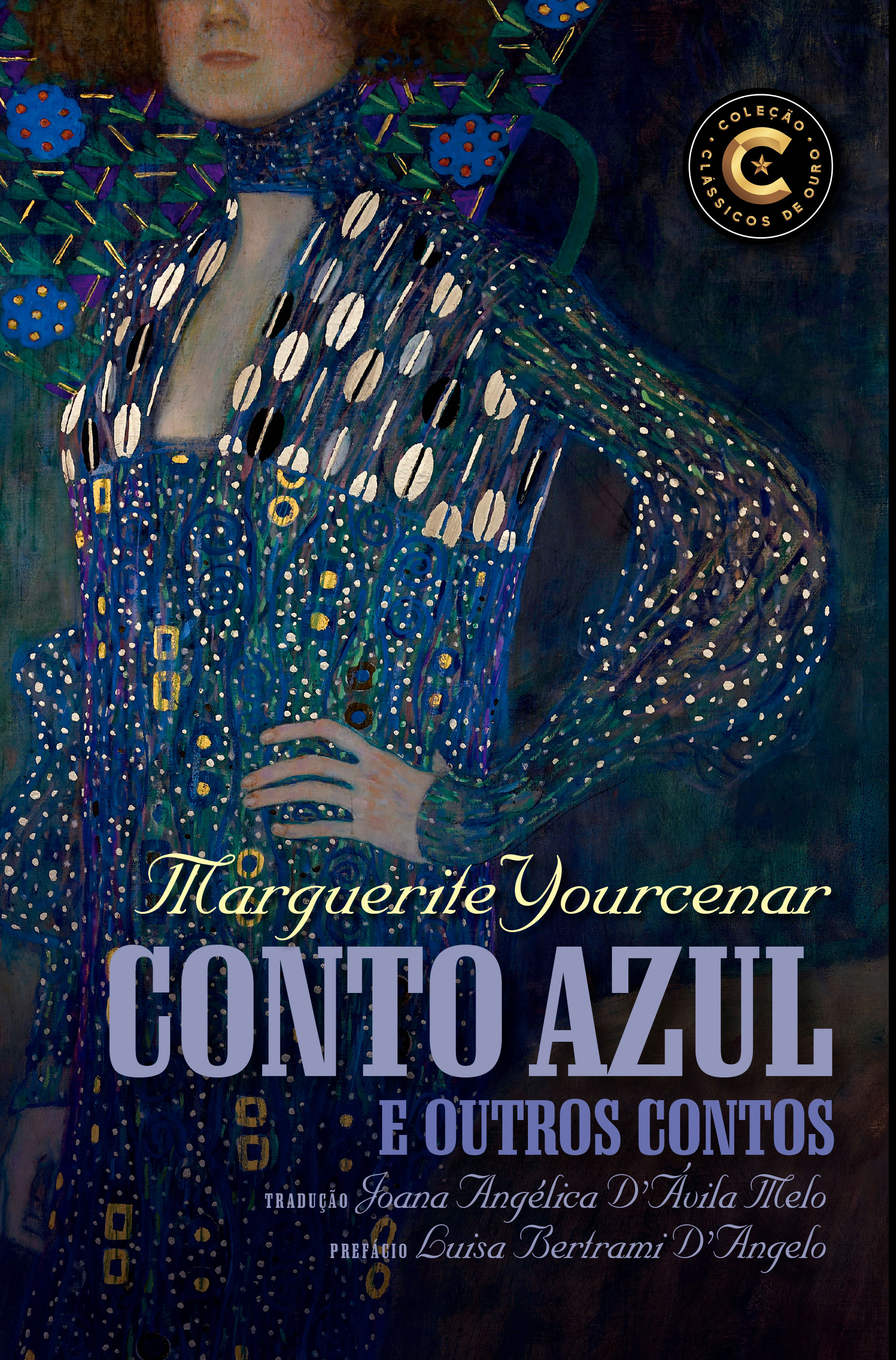 Conto azul e outros contos
