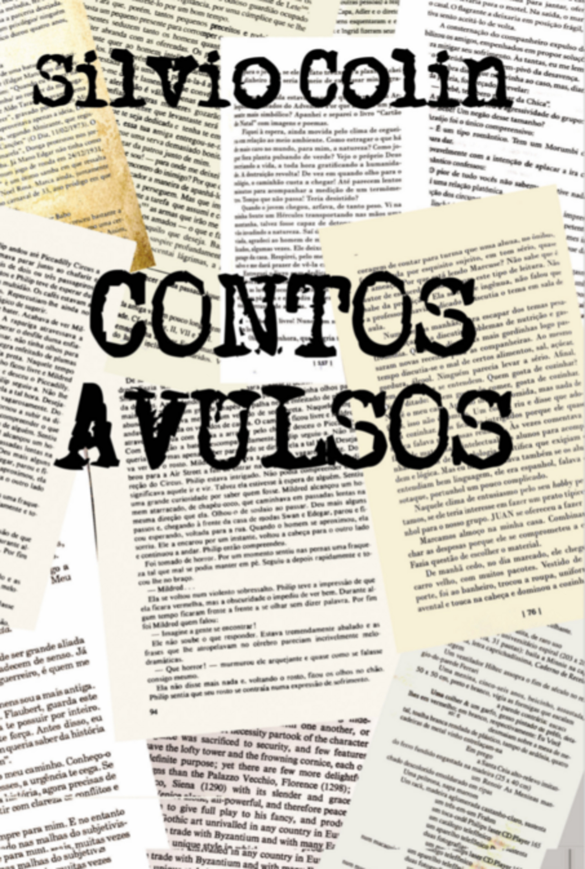 Contos Avulsos