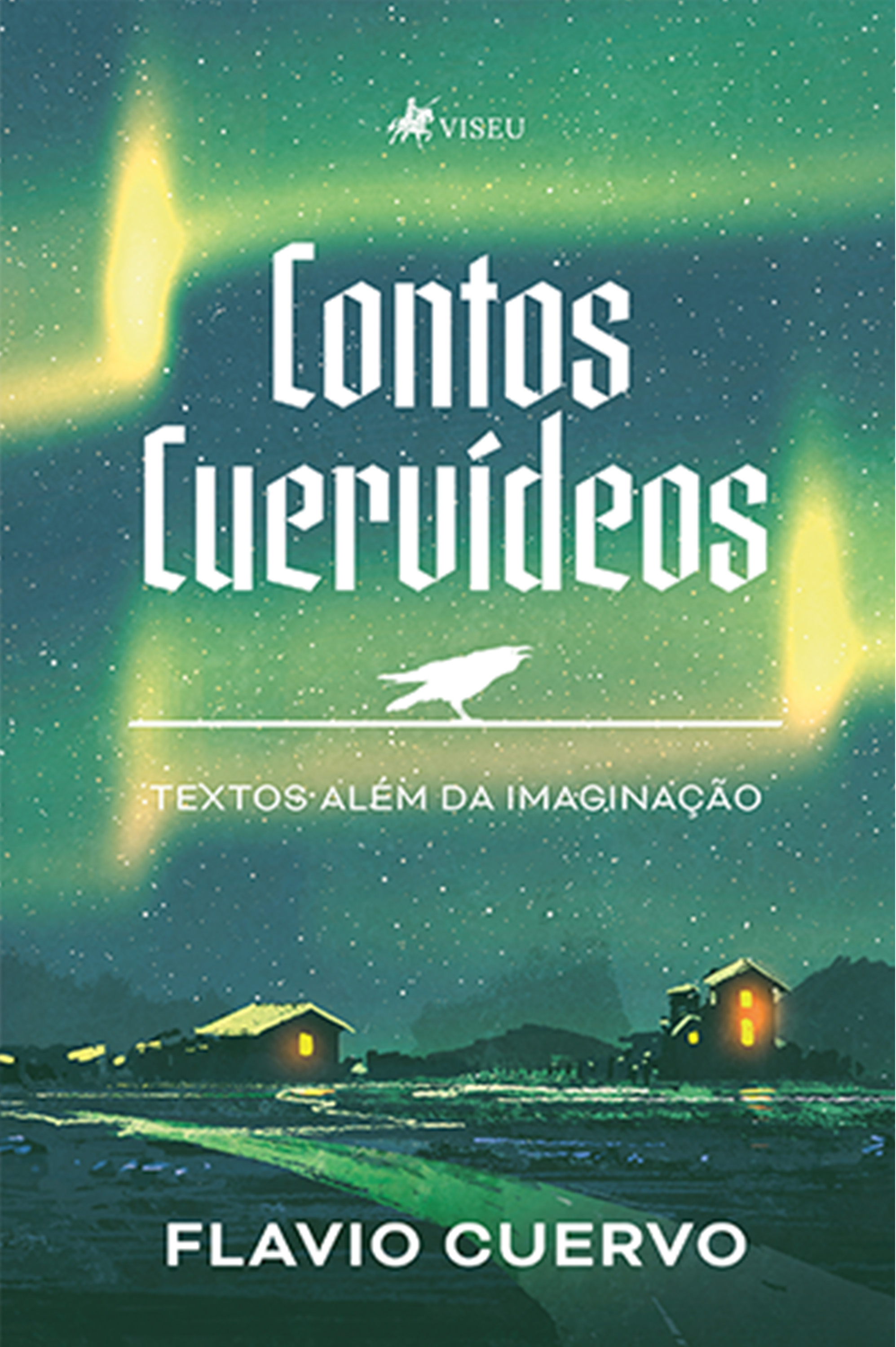 Contos Cuervídeos