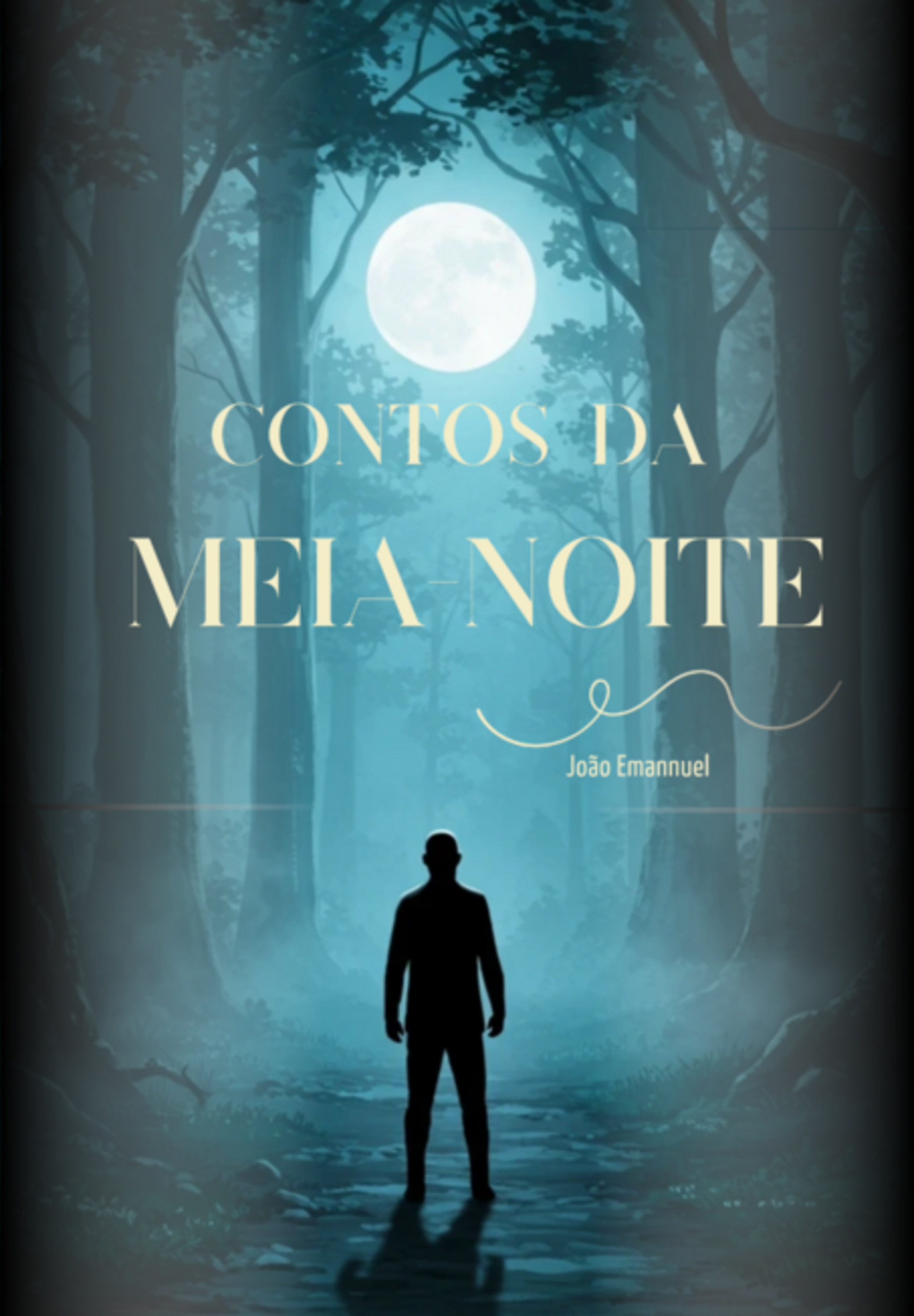 Contos Da Meia-noite