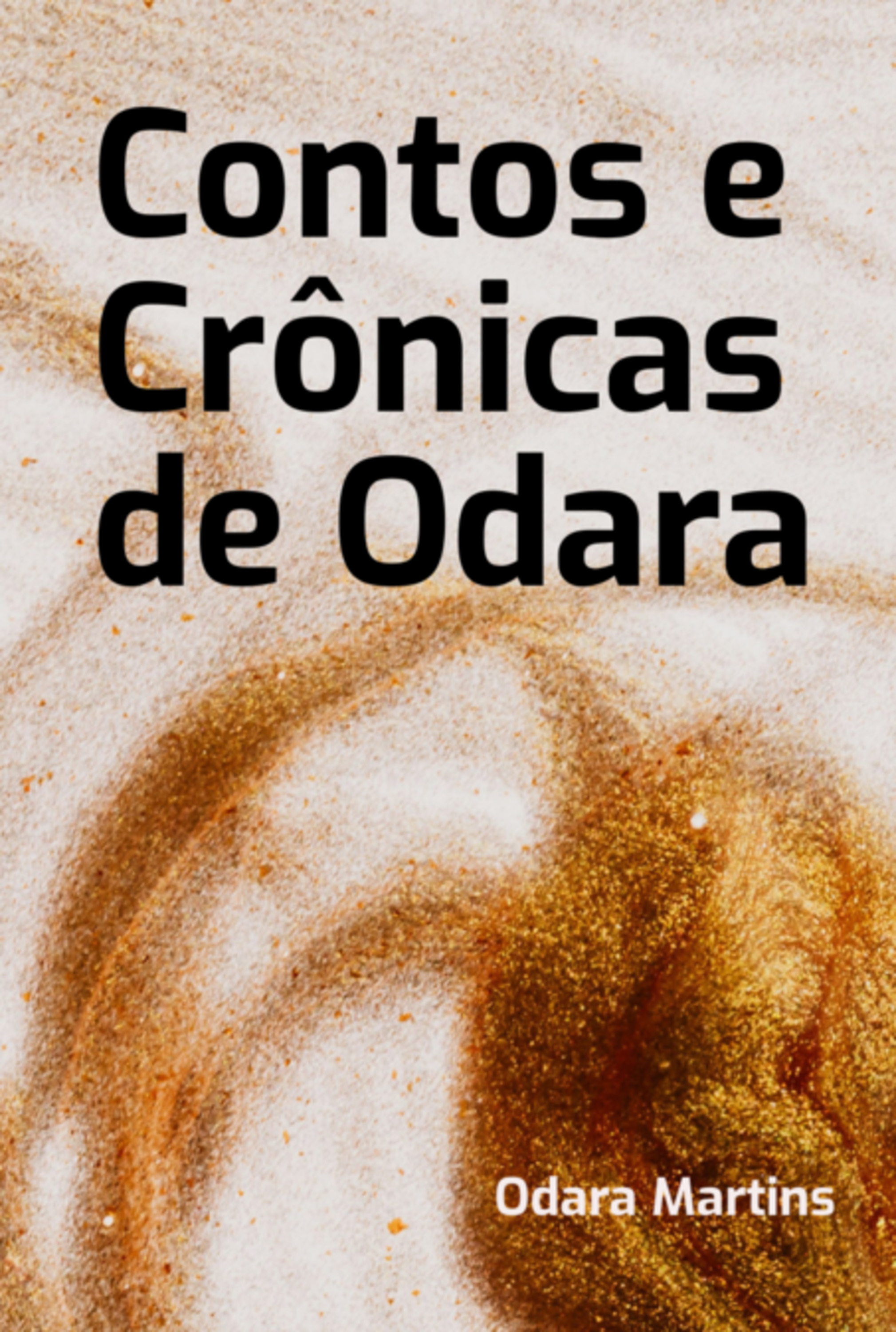 Contos De Odara