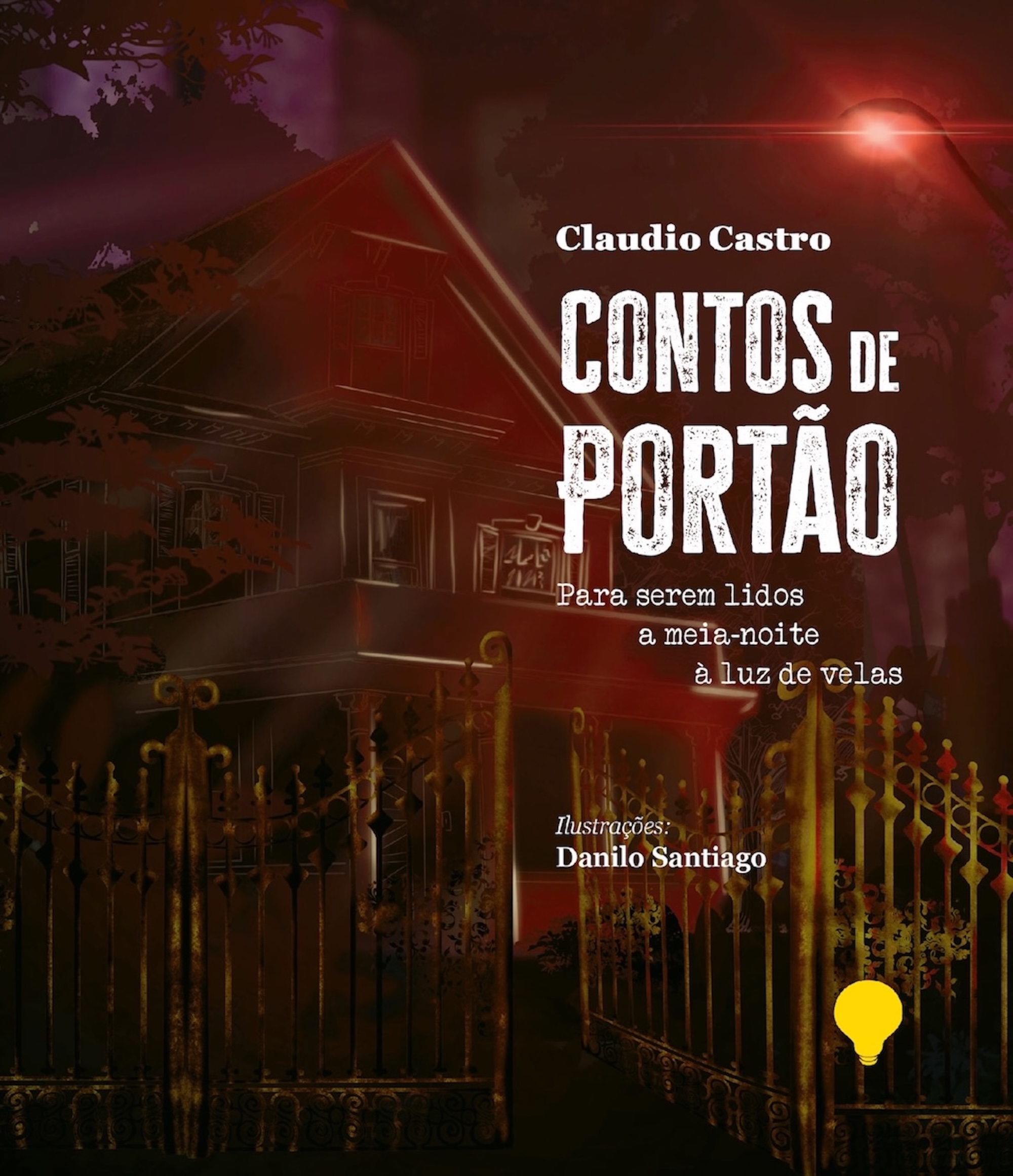 Contos de portão