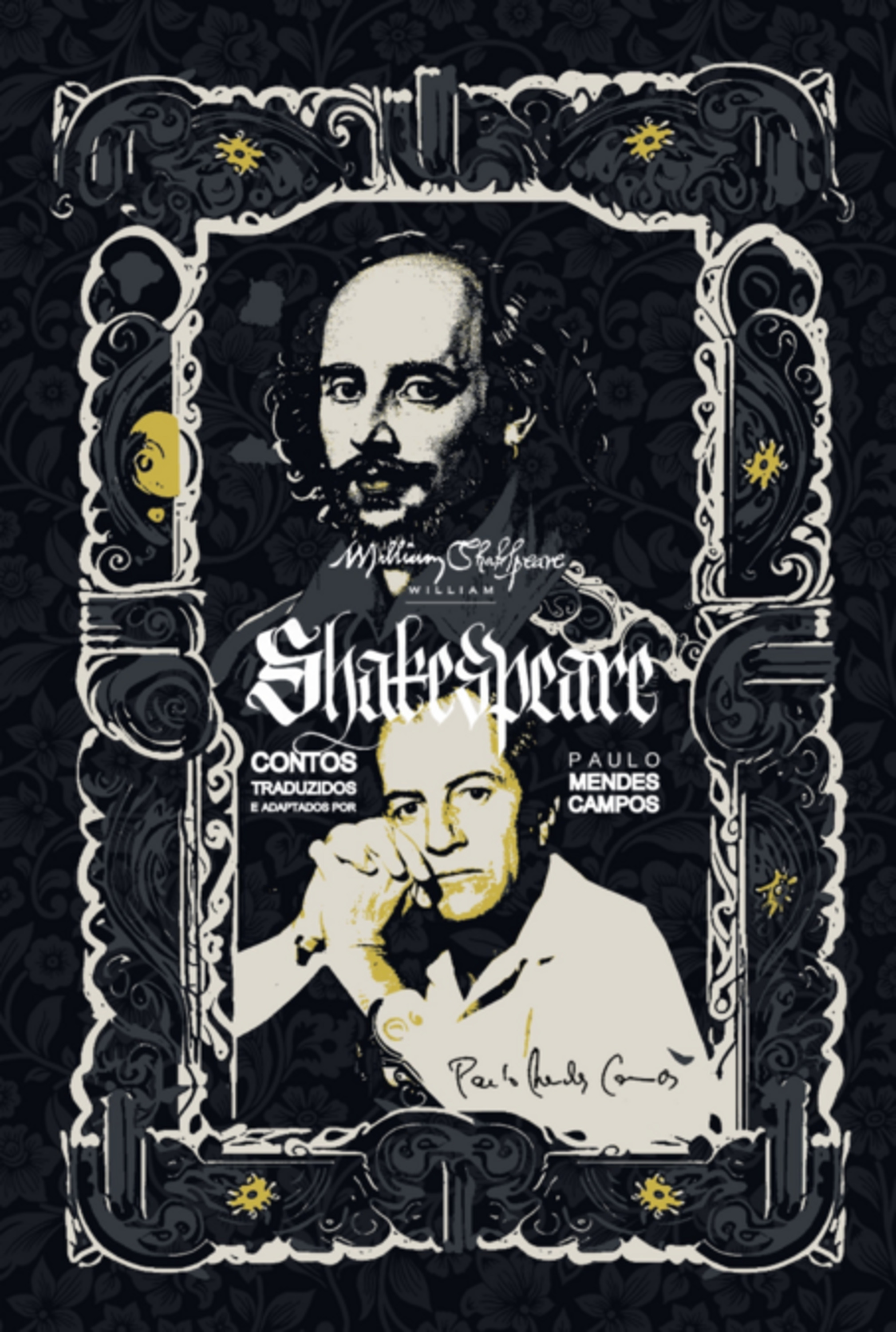 Contos De Shakespeare