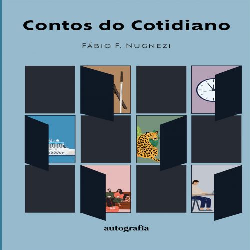 Contos do Cotidiano