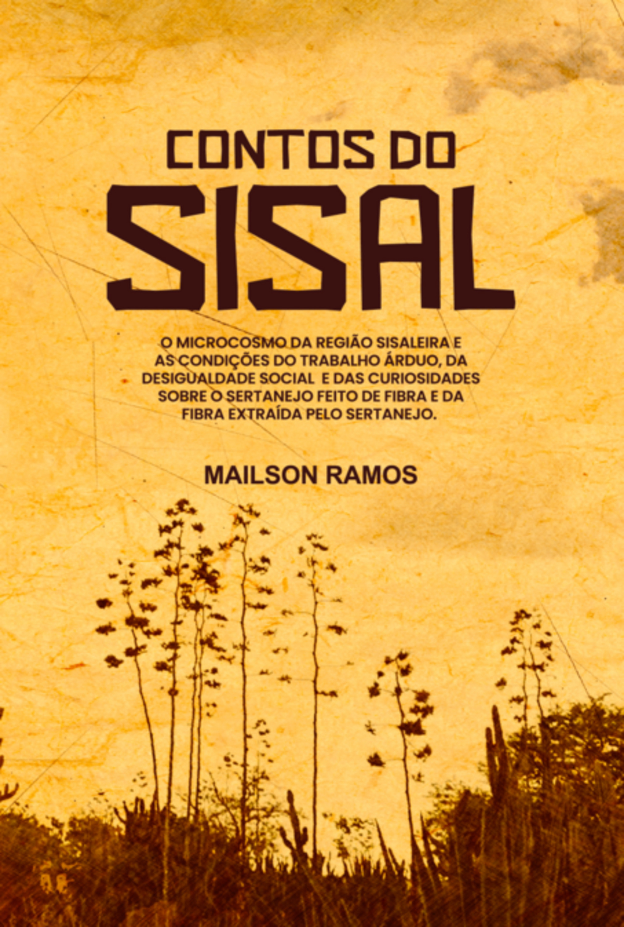Contos Do Sisal