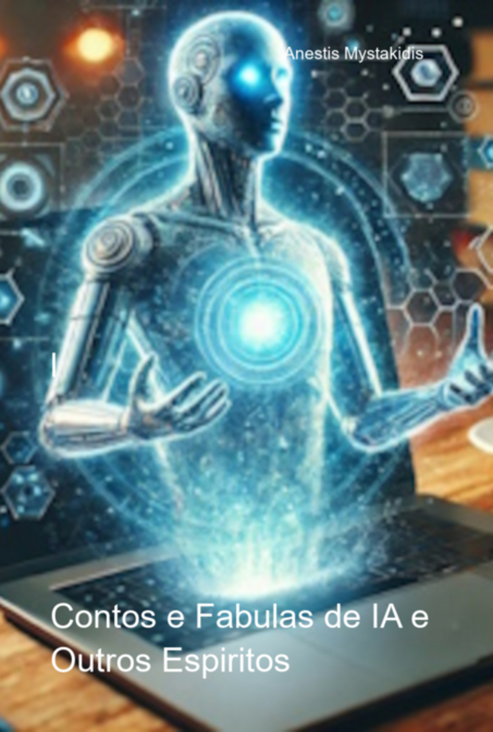 Contos E Fabulas De Ia E Outros Espiritos