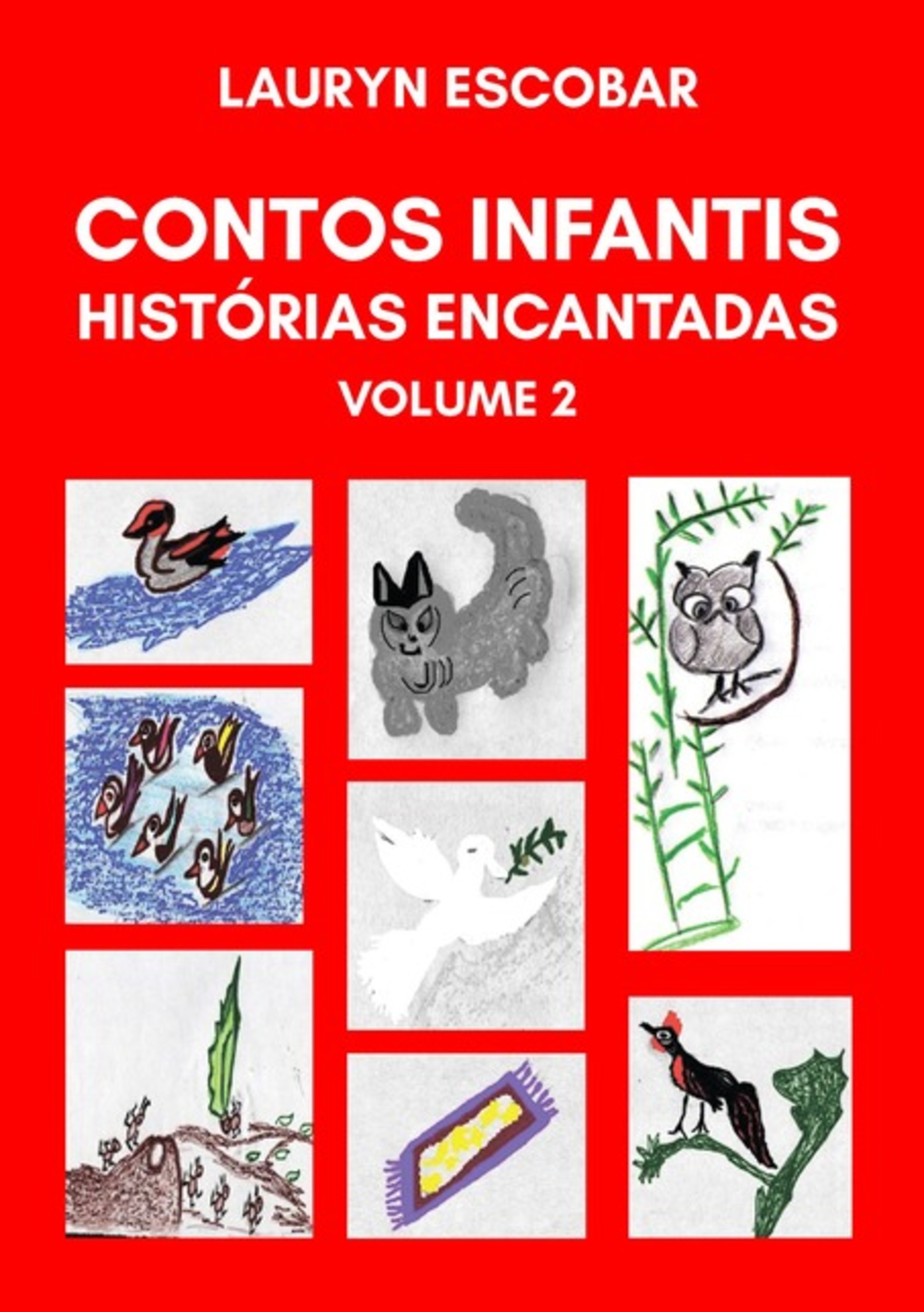 Contos Infantis