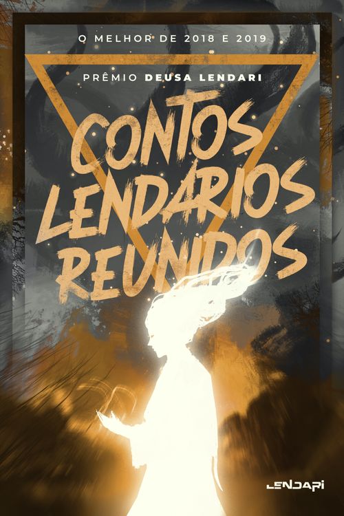 Contos lendários reunidos