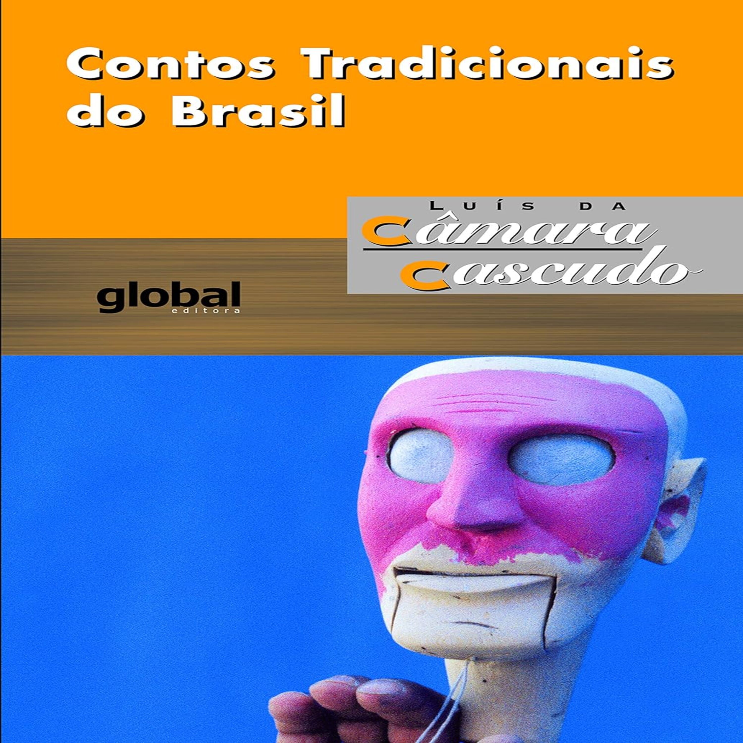 Contos tradicionais do Brasil