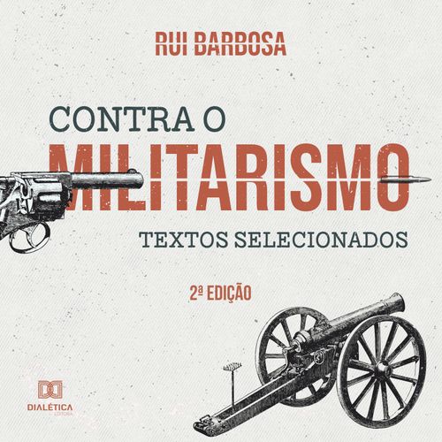 Contra o militarismo