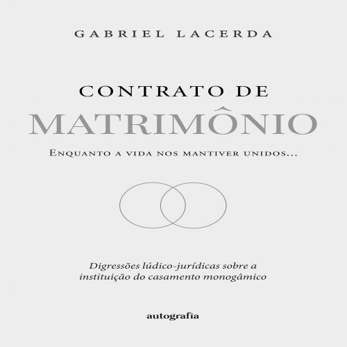 Contrato de Matrimônio