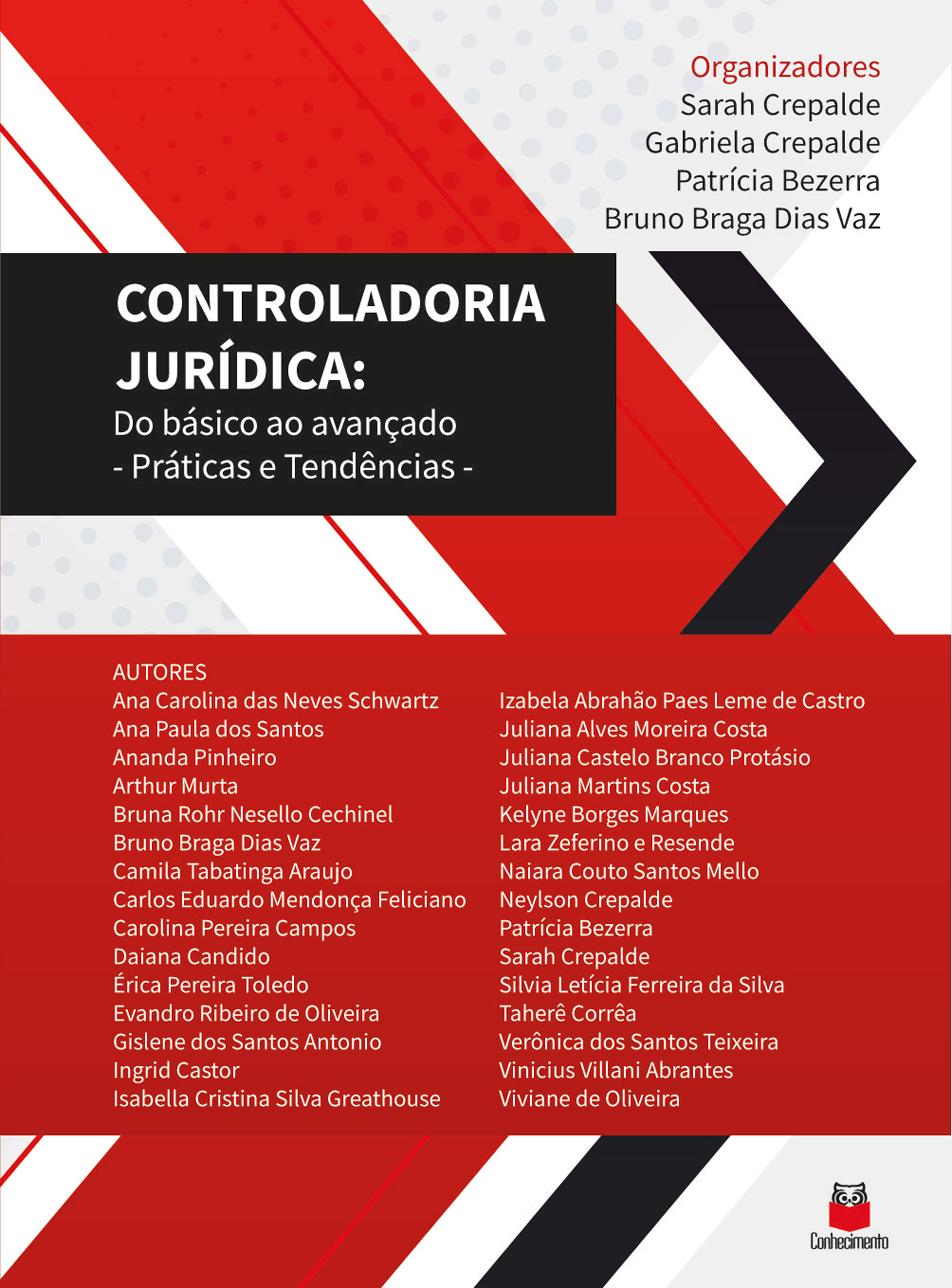 Controladoria jurídica