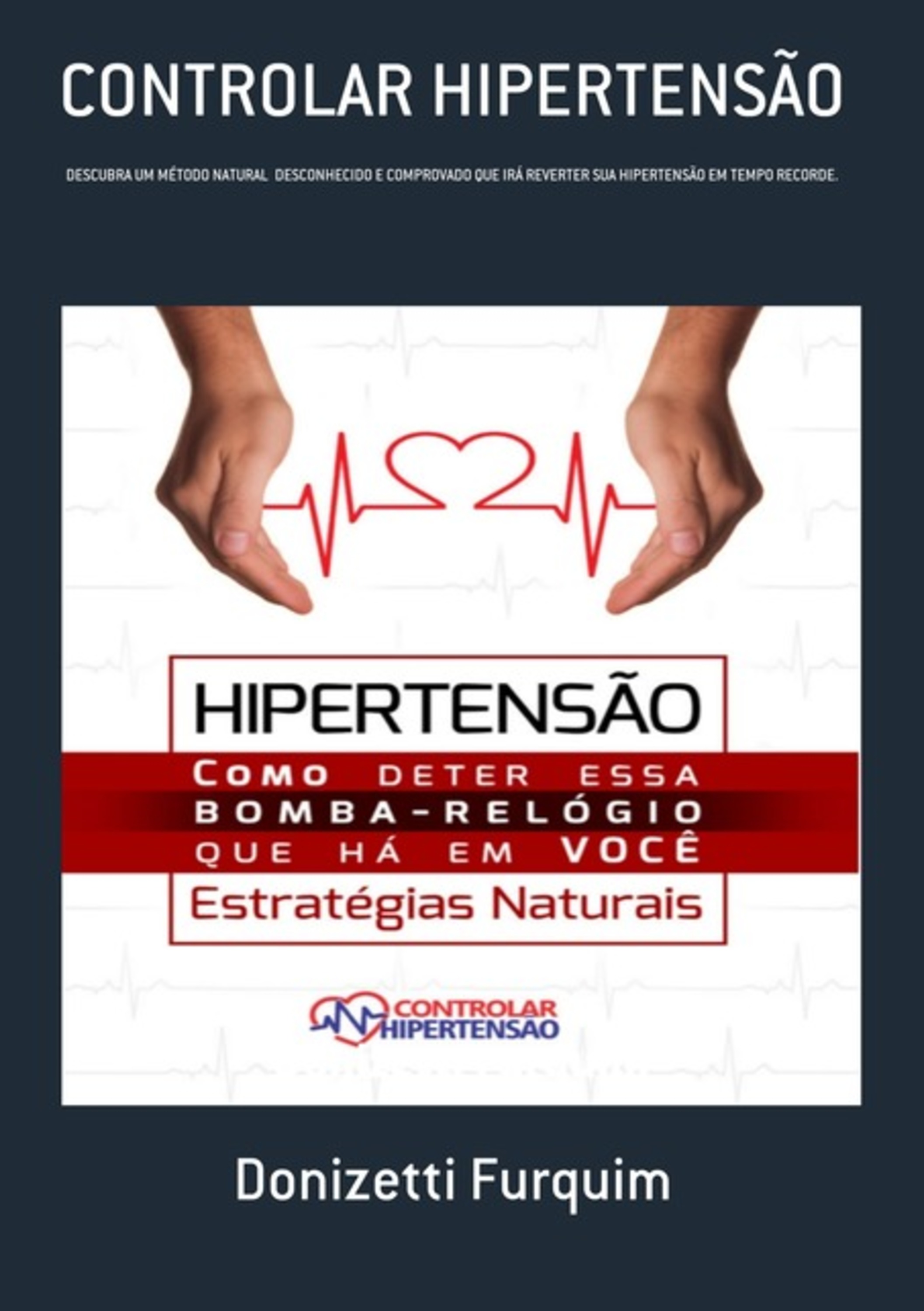 Controlar Hipertensão