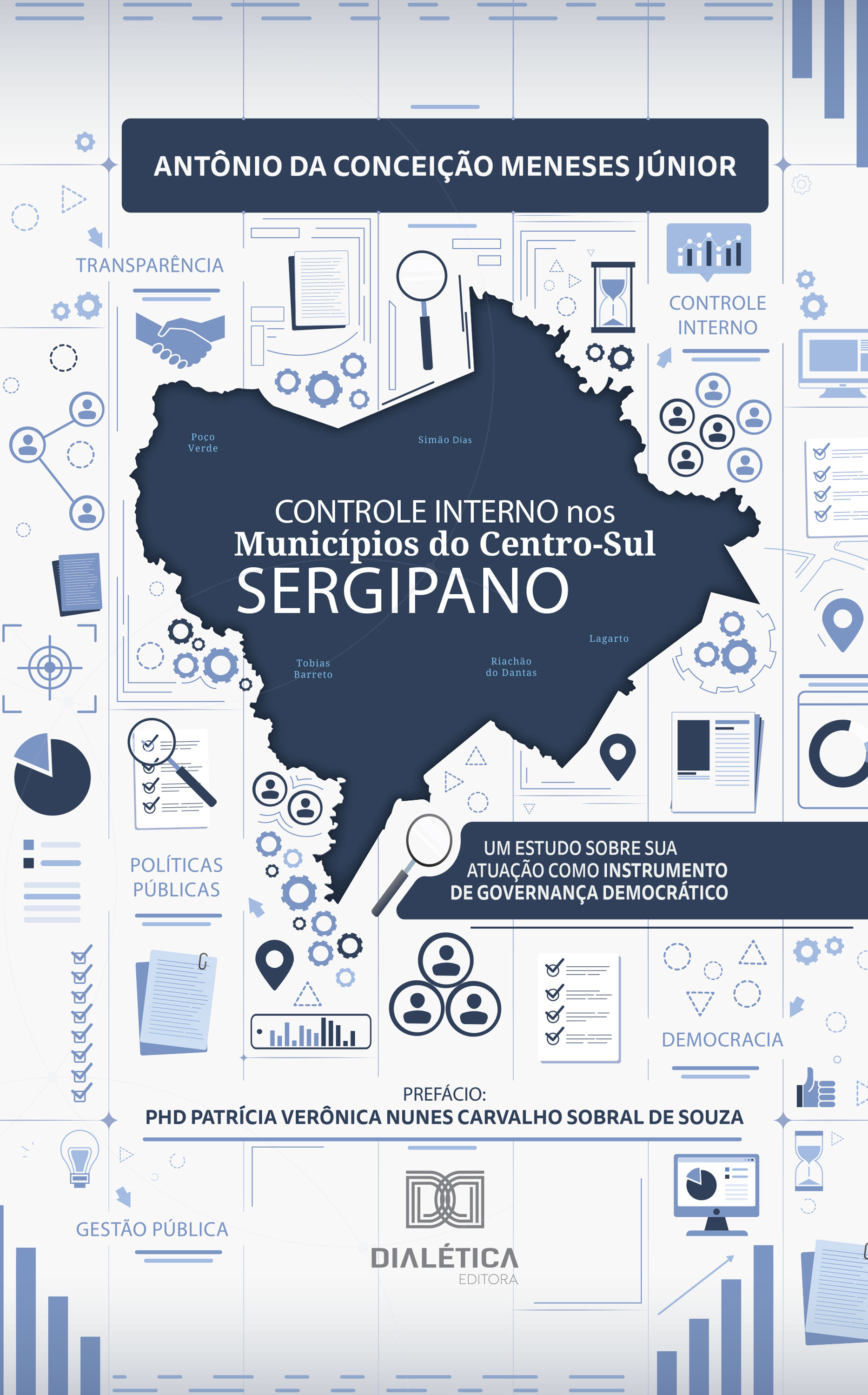 Controle Interno nos Municípios do Centro-Sul Sergipano