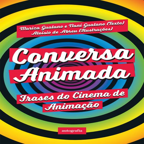 Conversa animada