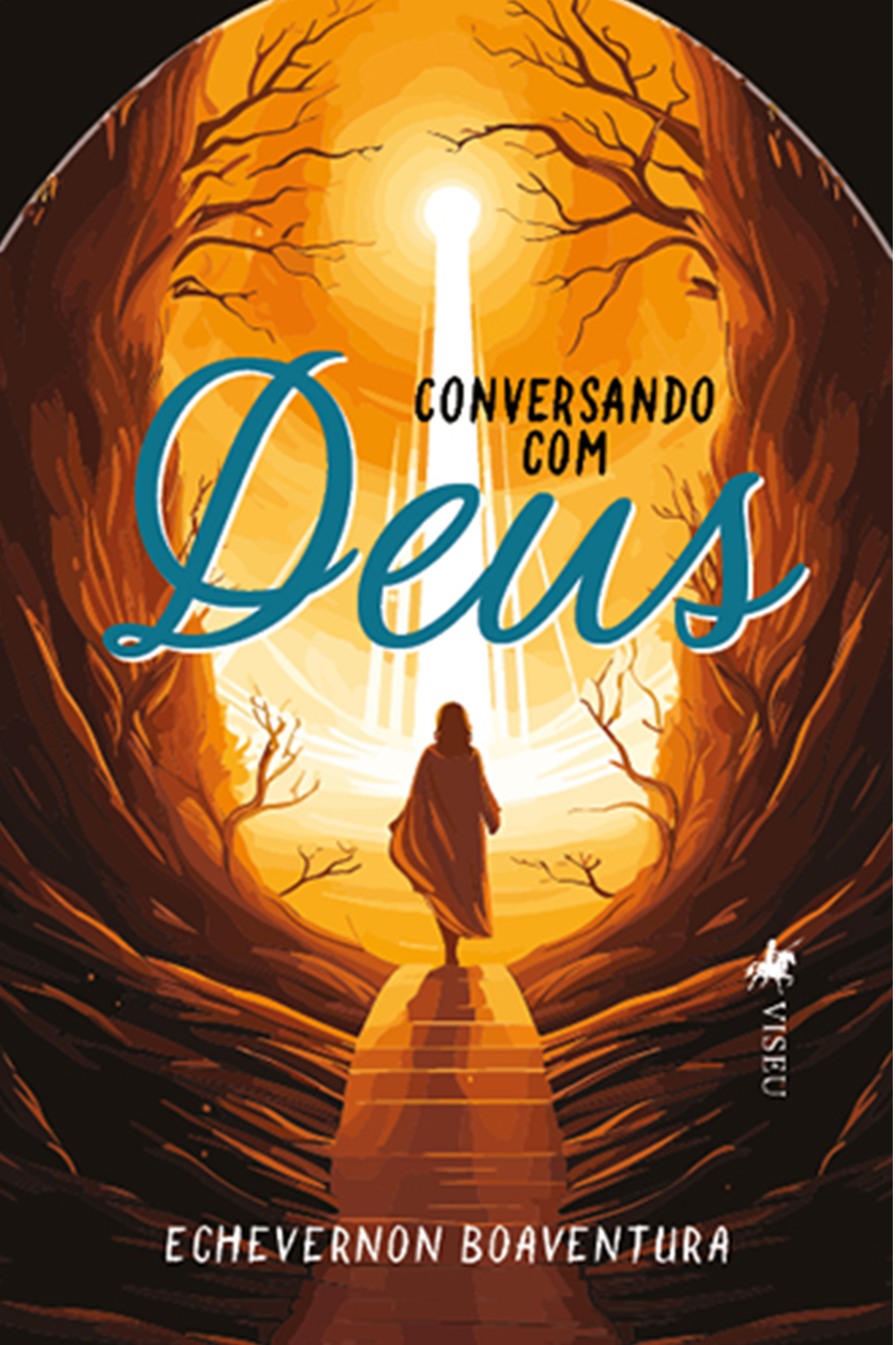 Conversando com Deus