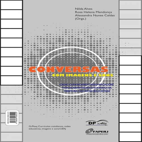 Conversas com imagens e sons