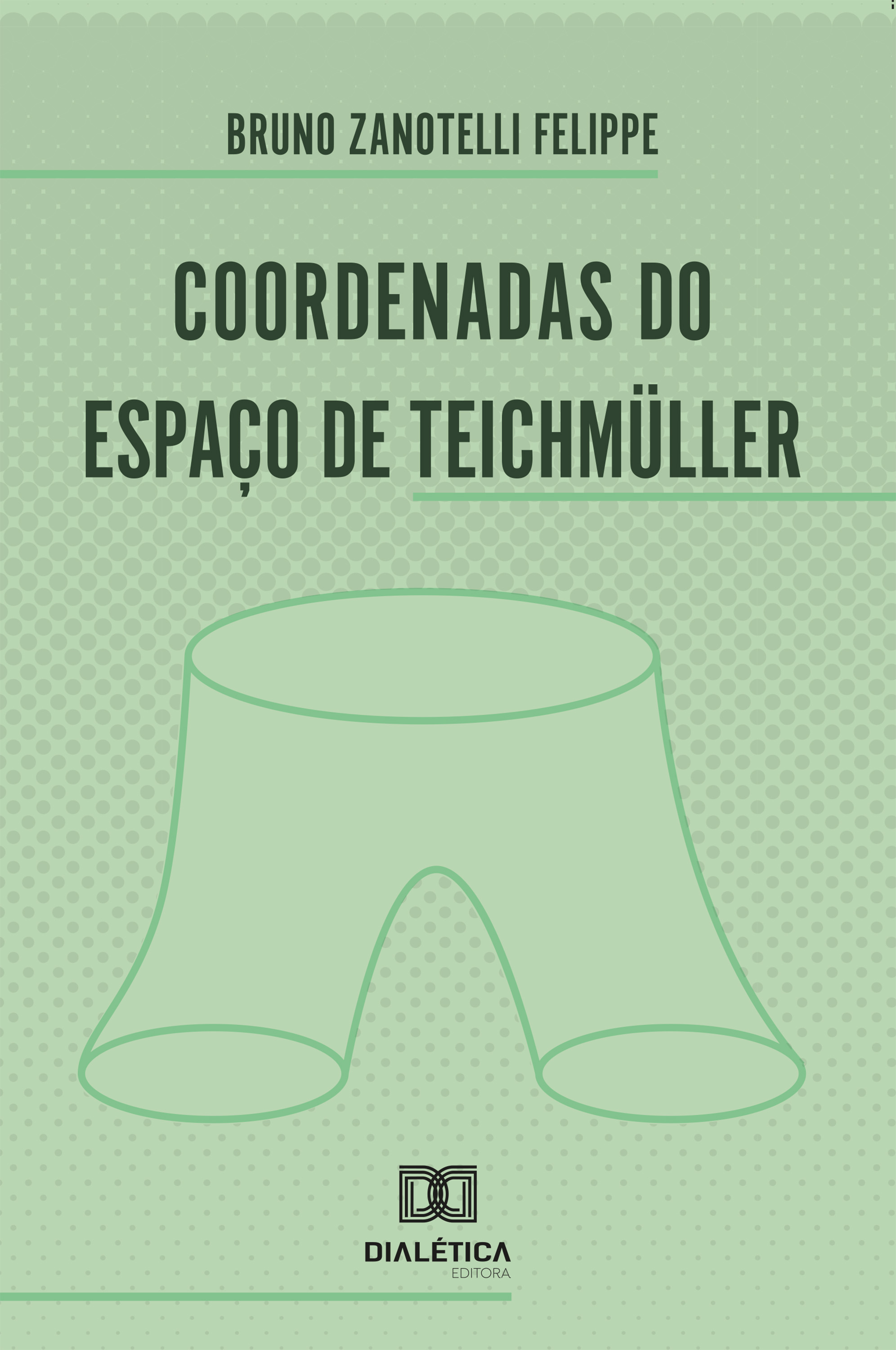 Coordenadas do espaço de Teichmüller