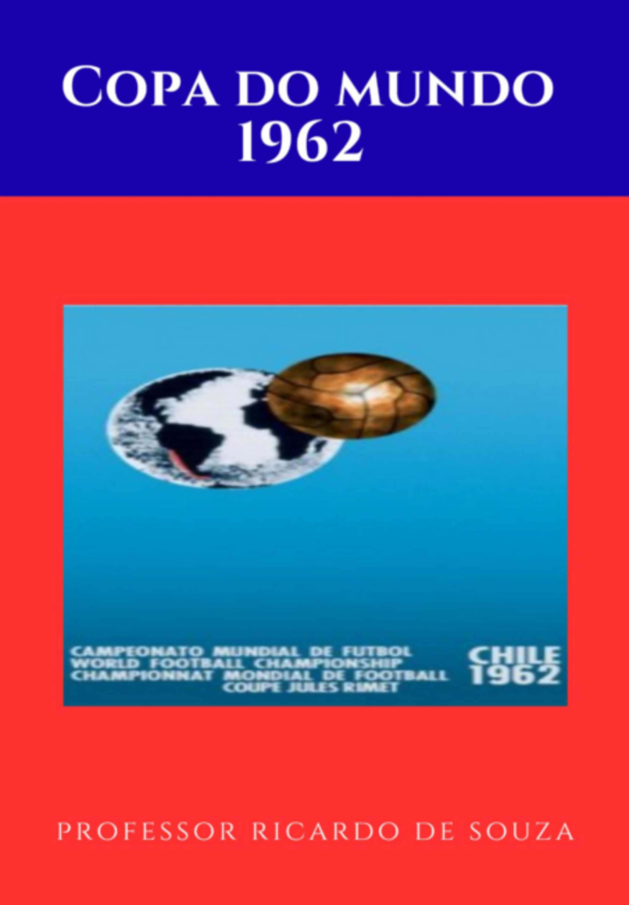 Copa Do Mundo 1962