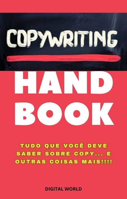 Copywriting - Hand Book