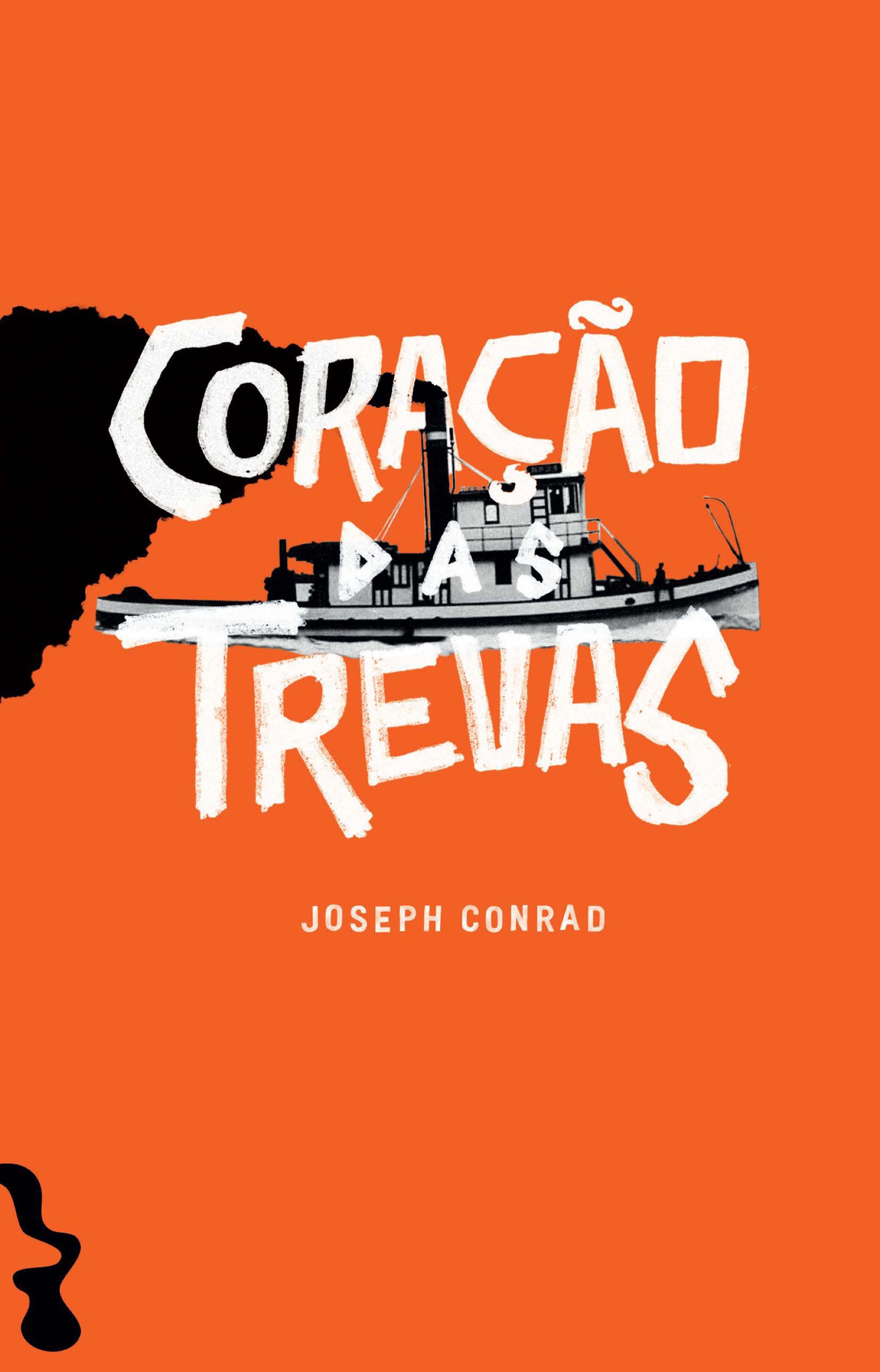 Coração das Trevas