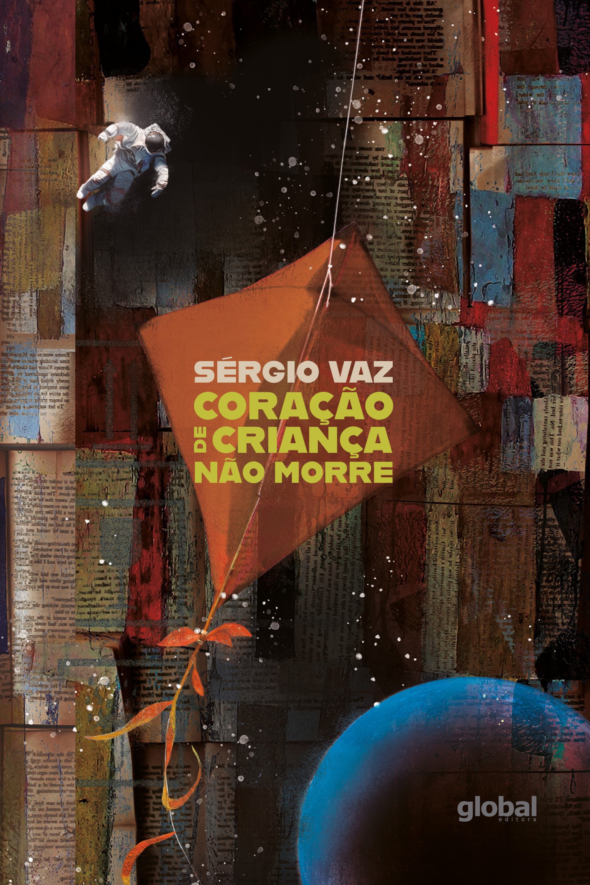 Coração de Criança não morre