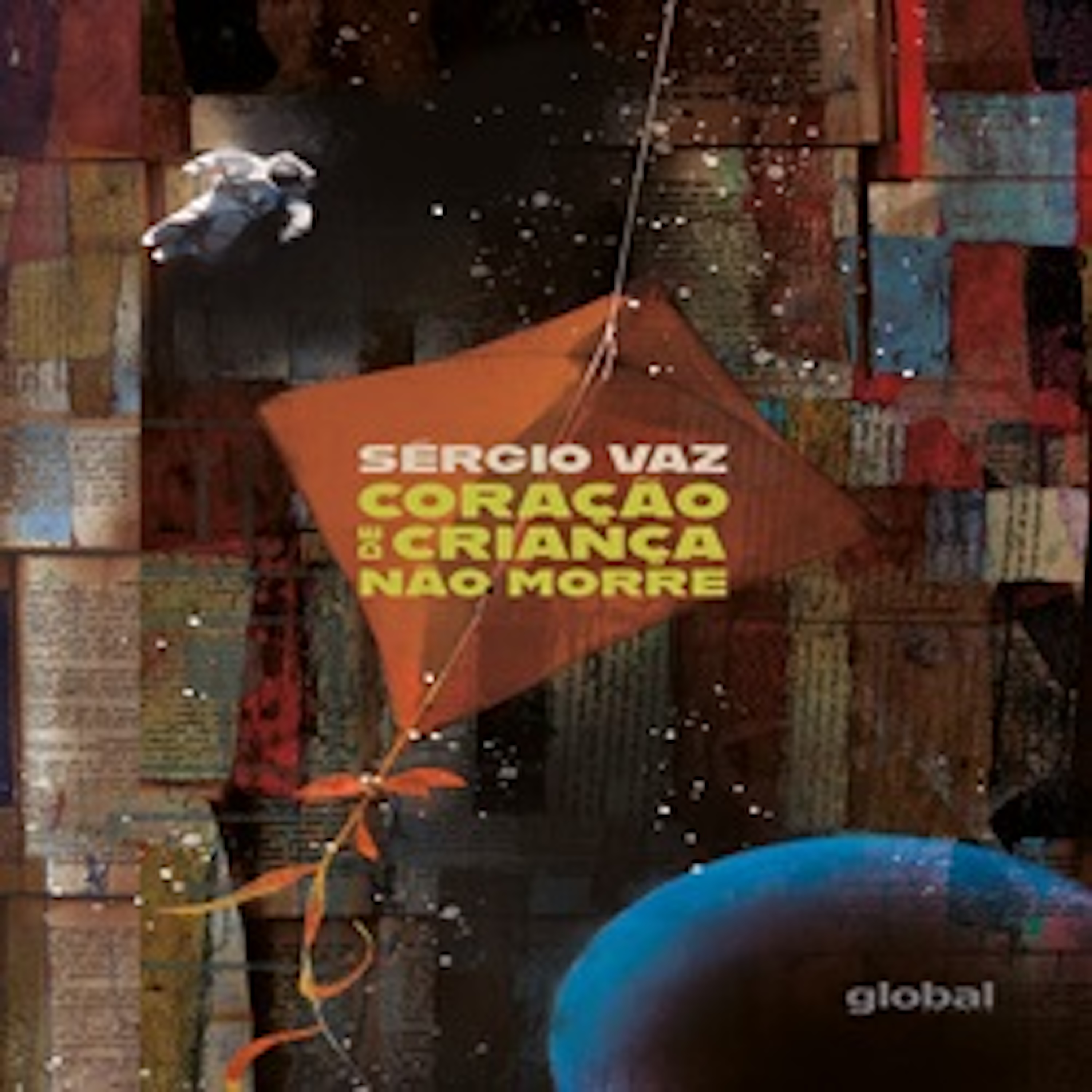 Coração de Criança não morre