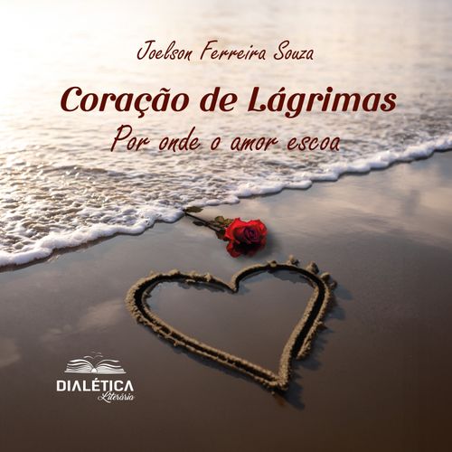 Coração de lágrimas