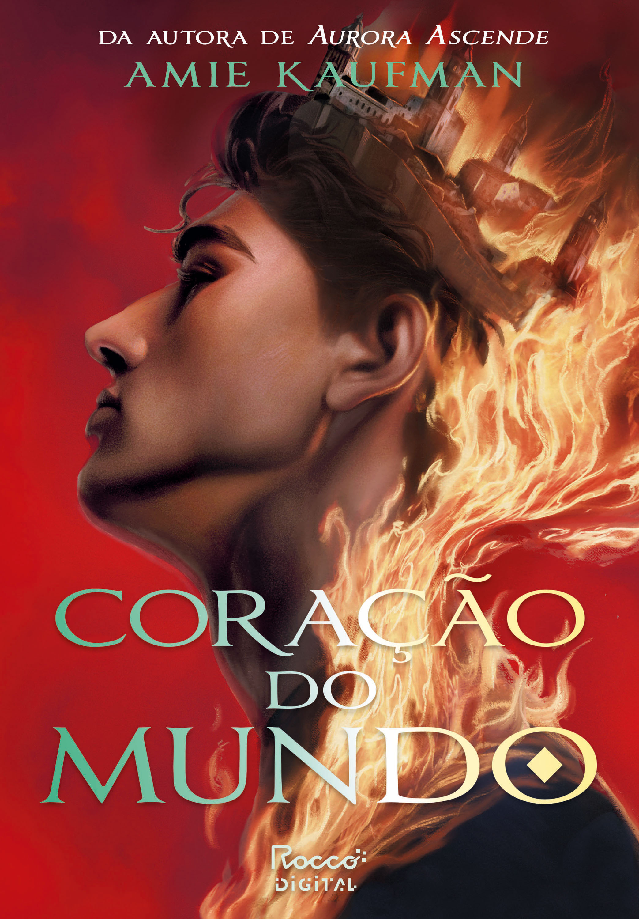 Coração do mundo