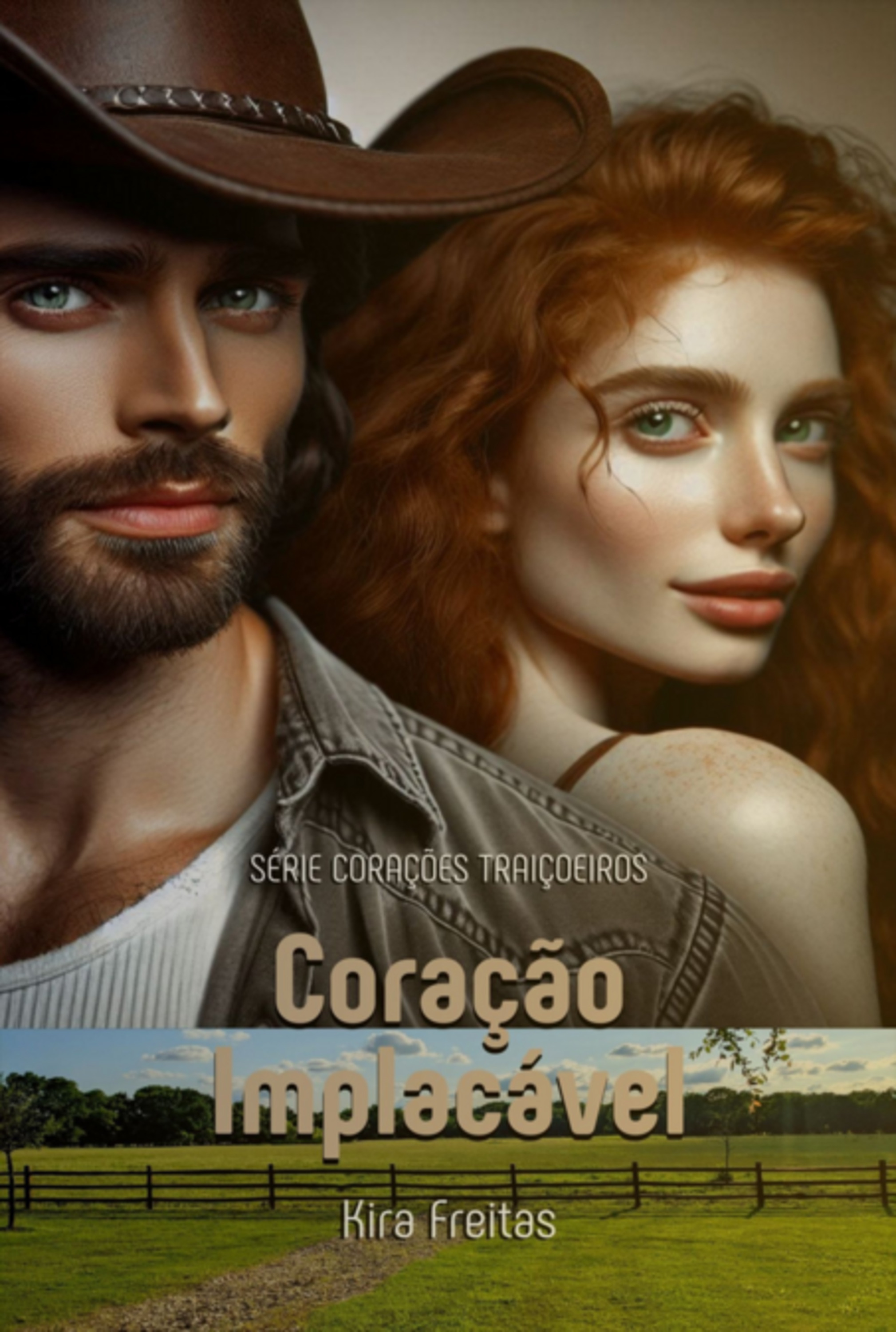 Coração Implacável