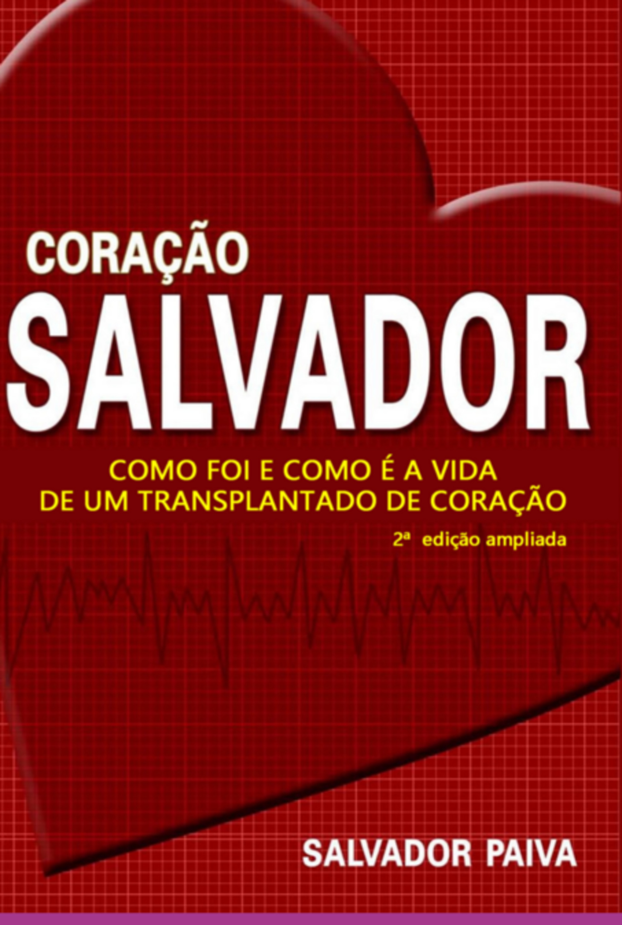 Coração Salvador