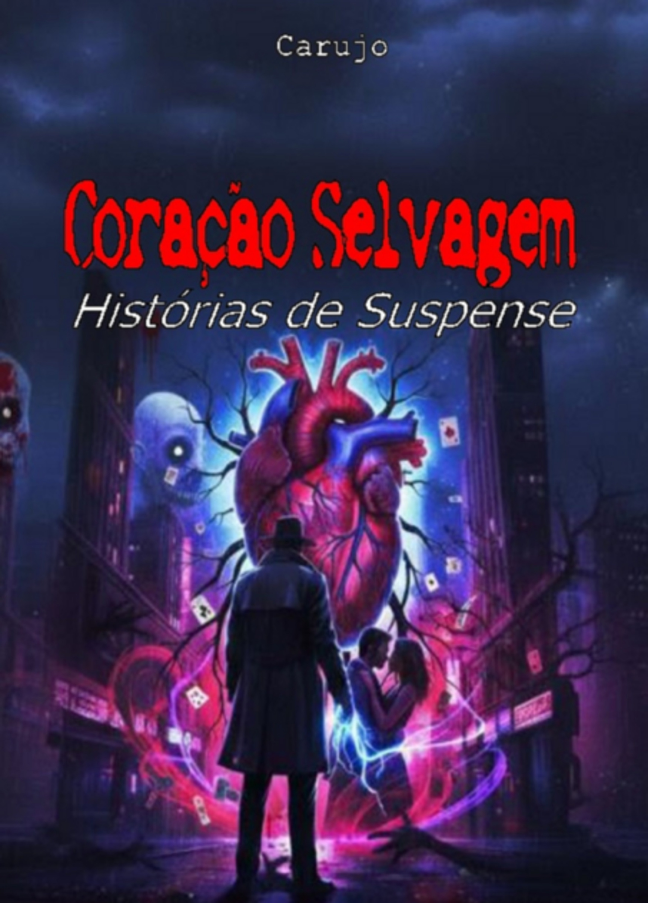 Coração Selvagem