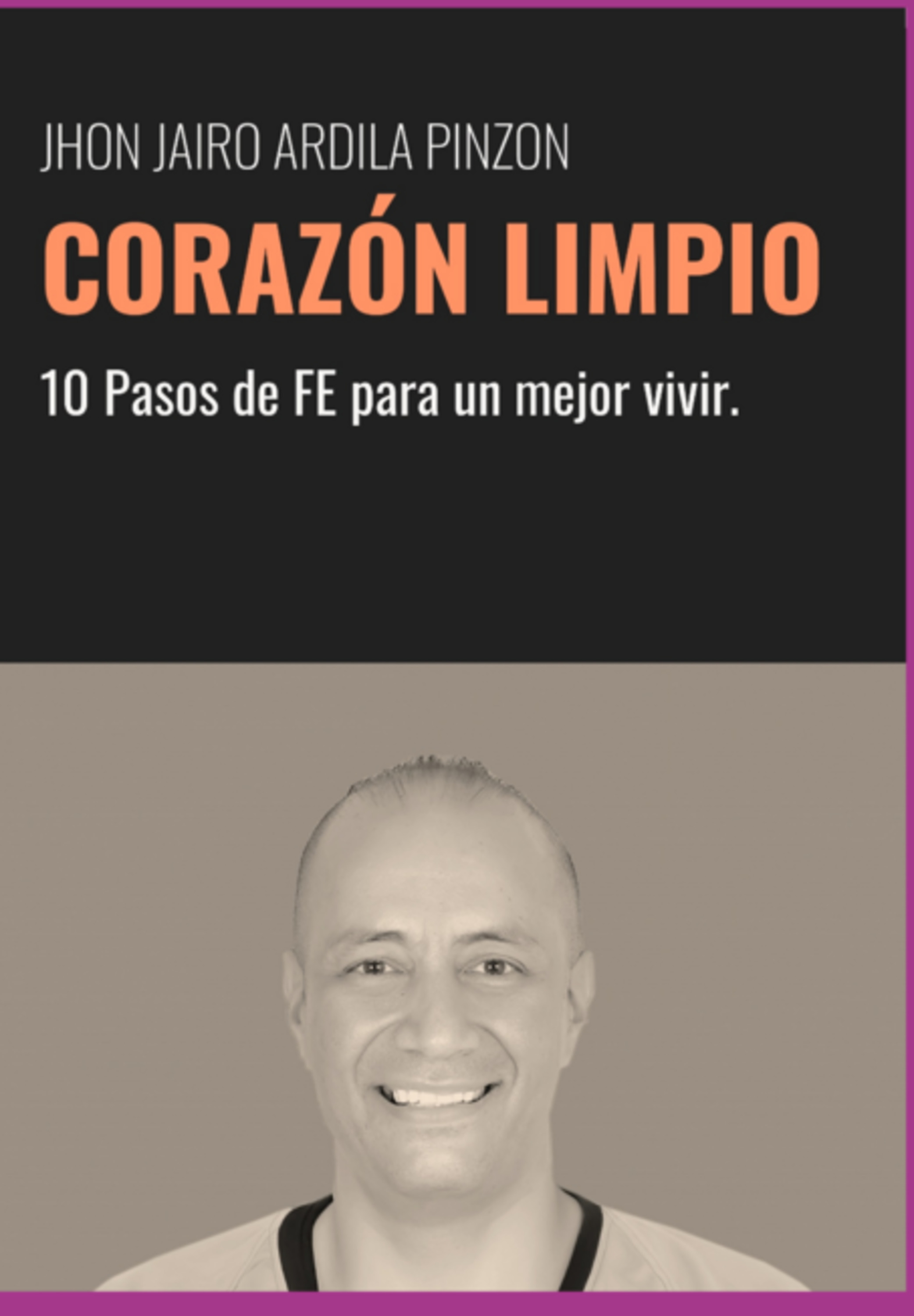 Corazón Limpio