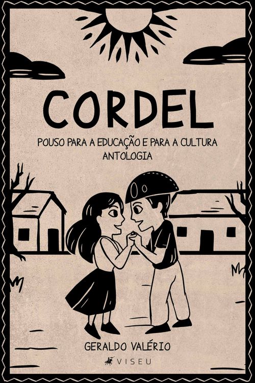 Cordel pouso para a educação e pra cultura