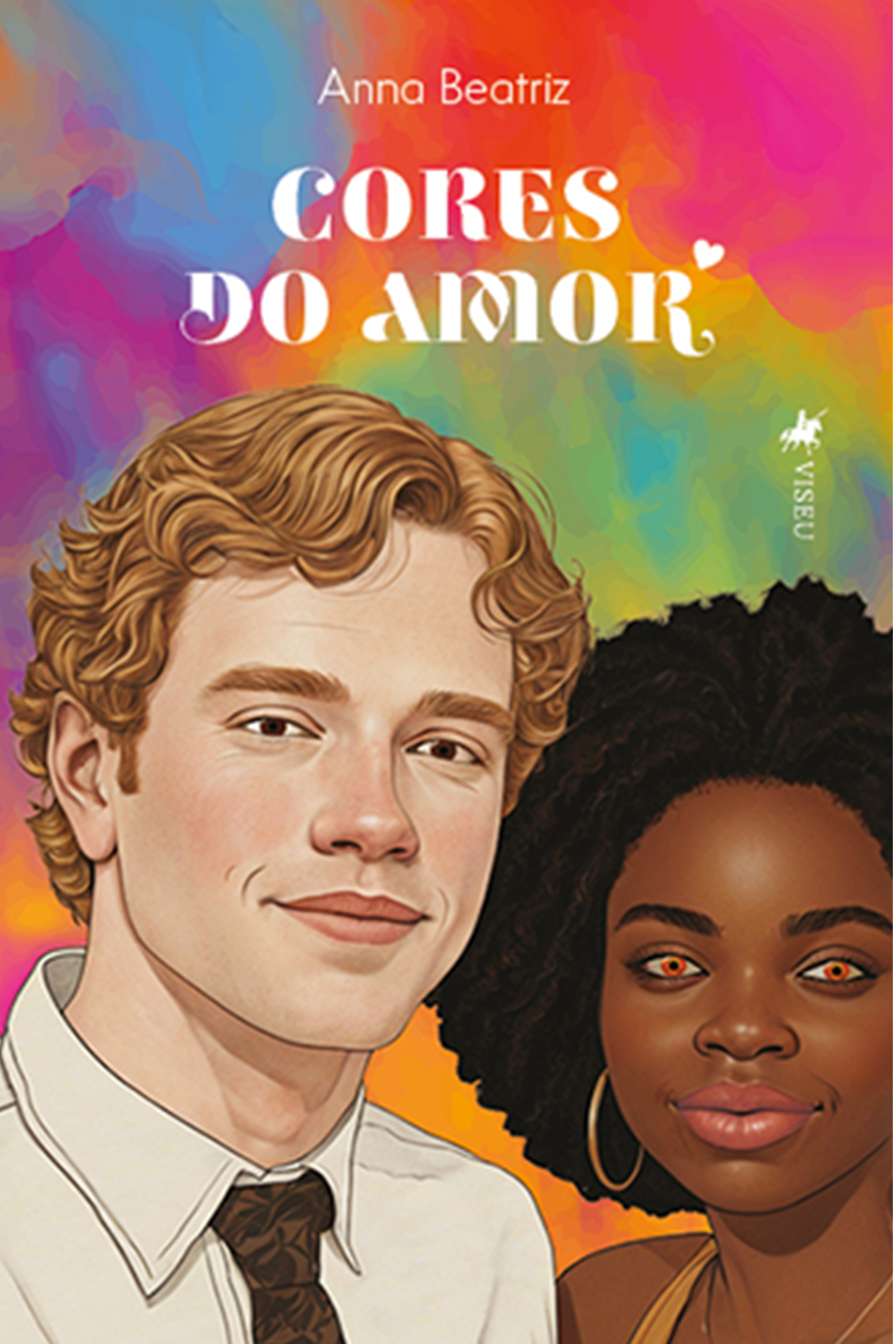 Cores do Amor