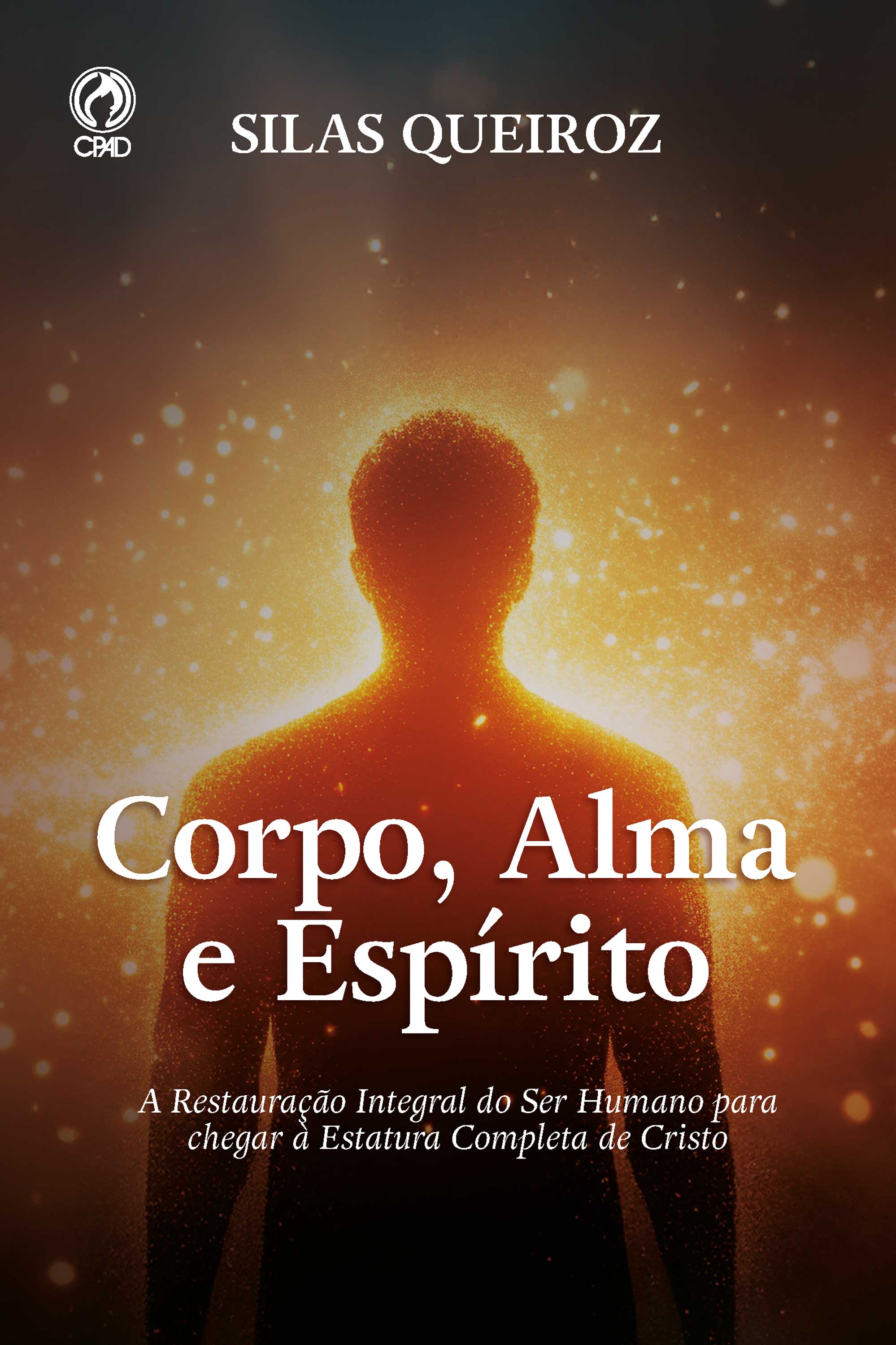 Corpo Alma E Espírito (Livrio de Apoio Adulto)